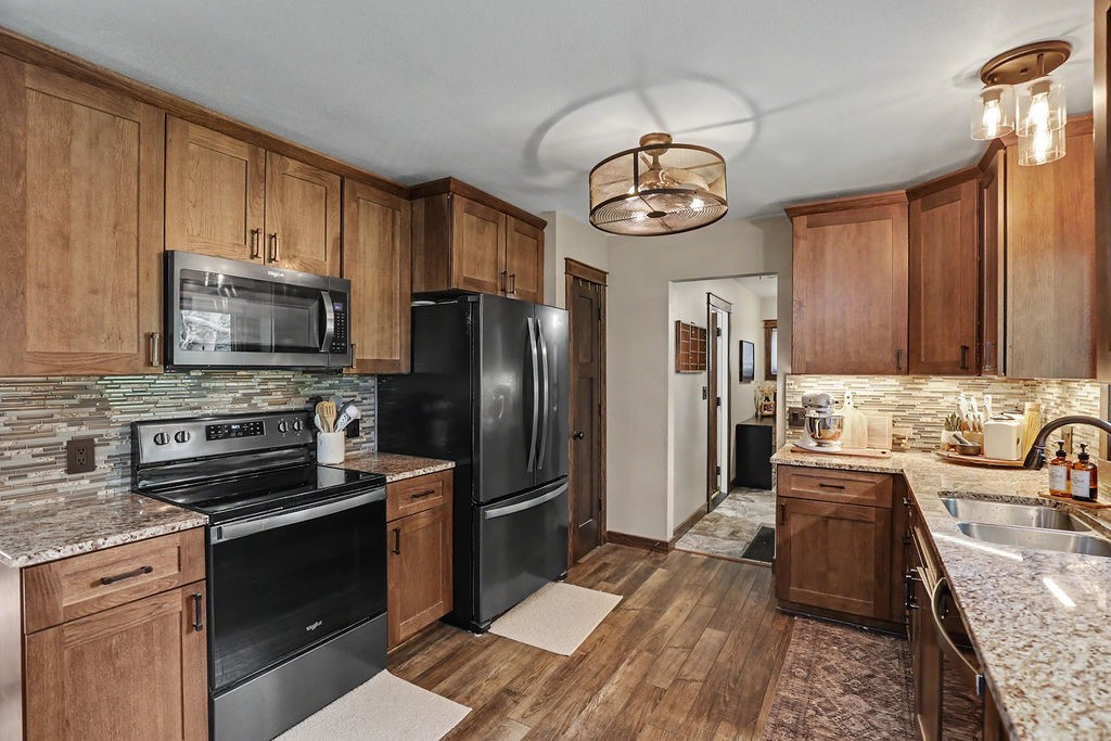 307 S Center Street