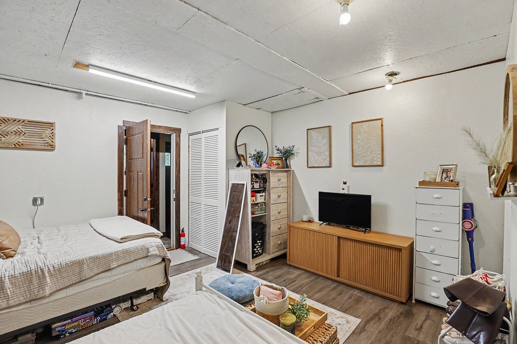 307 S Center Street