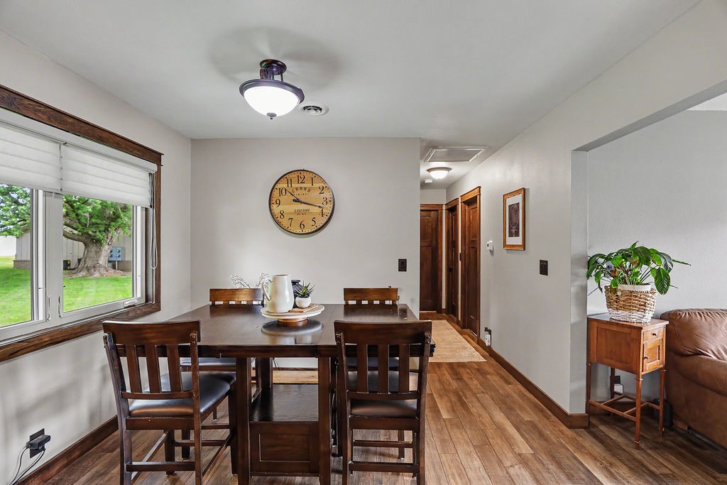 307 S Center Street