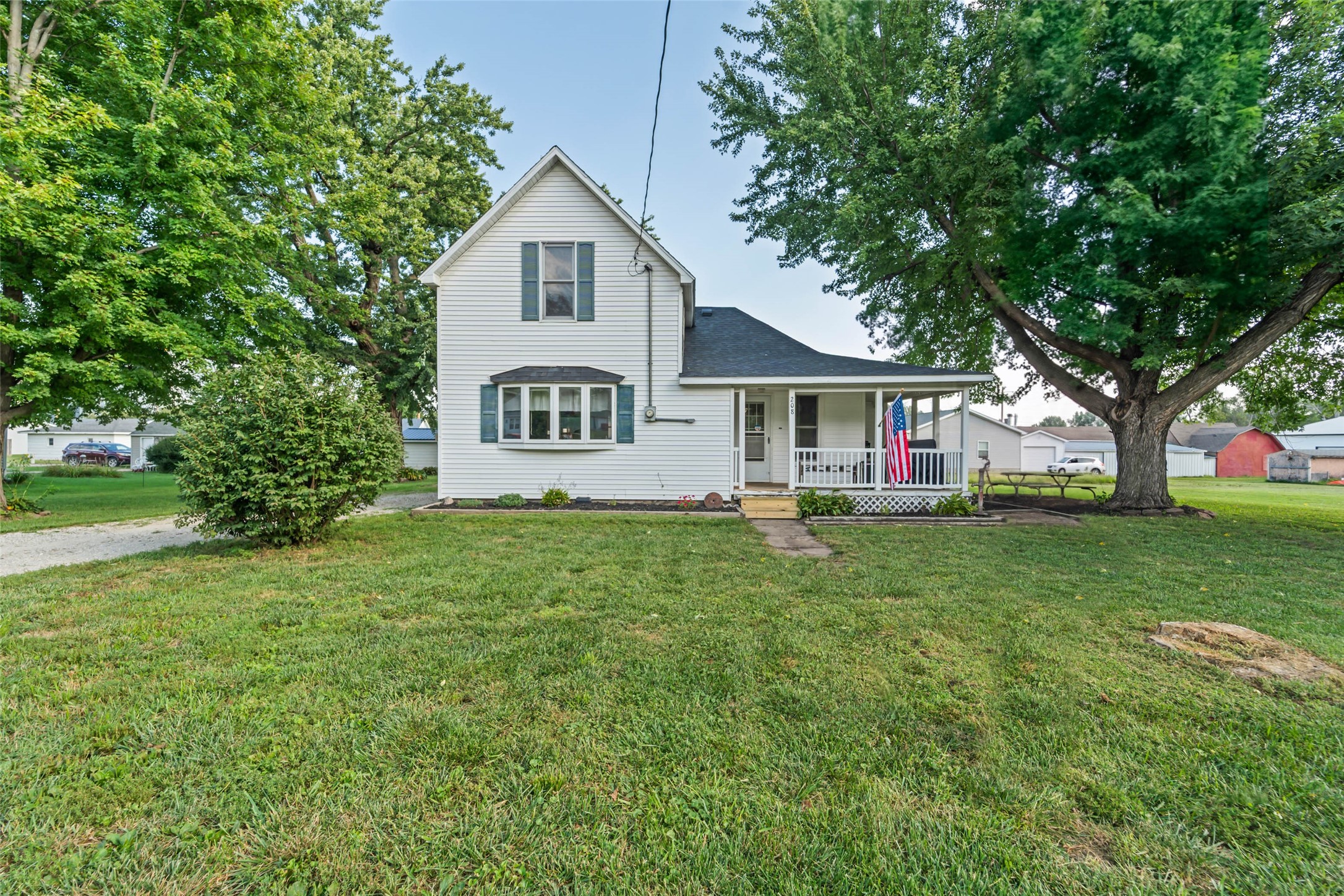 208 E Main Street