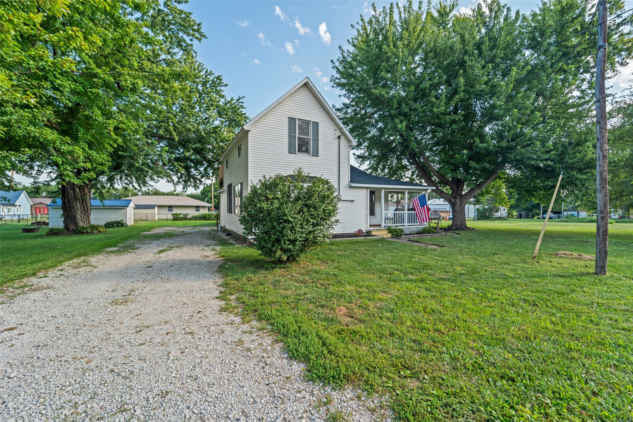 208 E Main Street