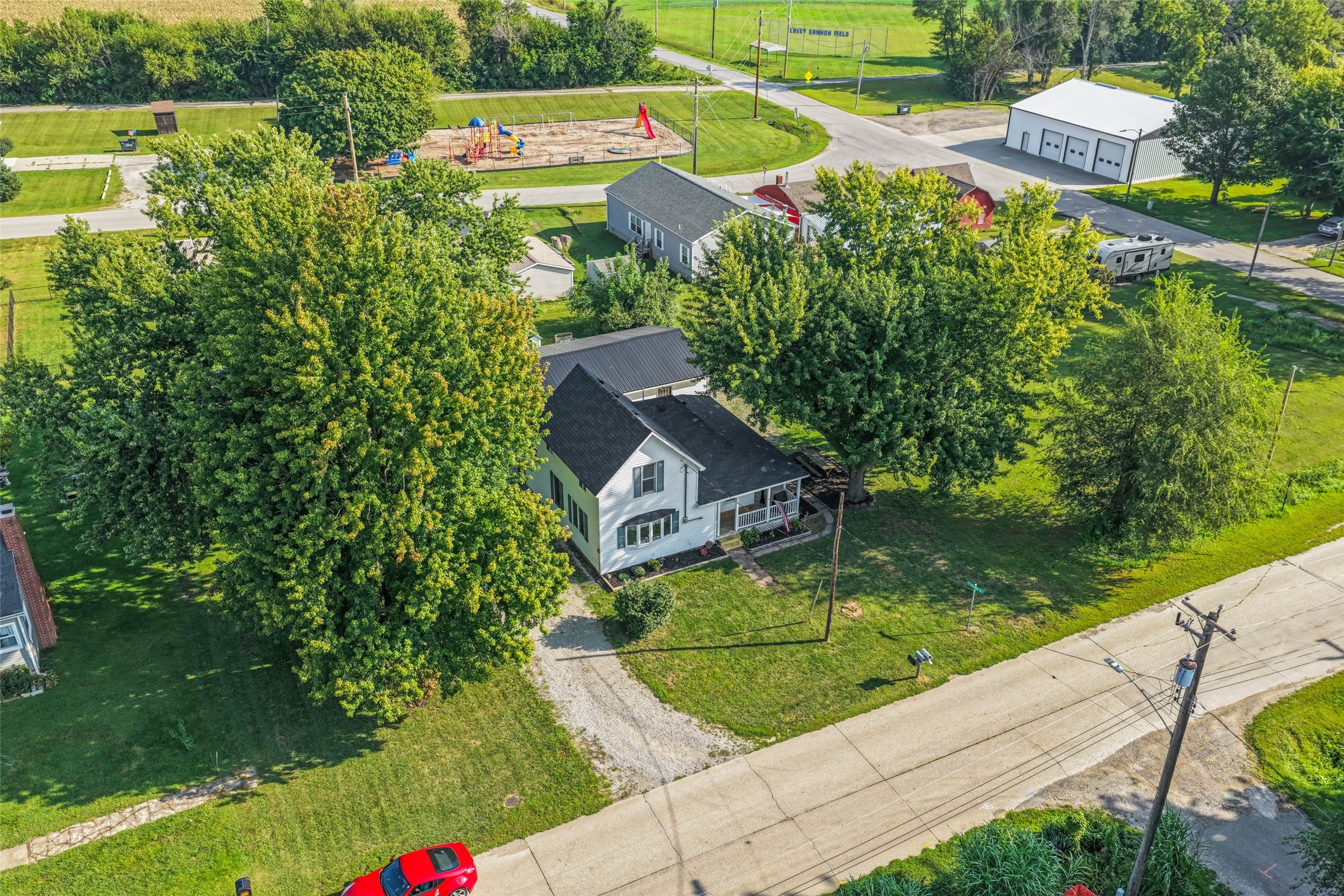 208 E Main Street