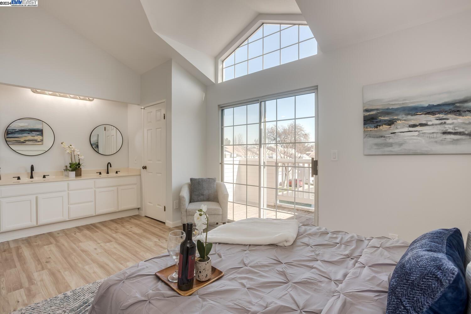 5407 Montalvo Court