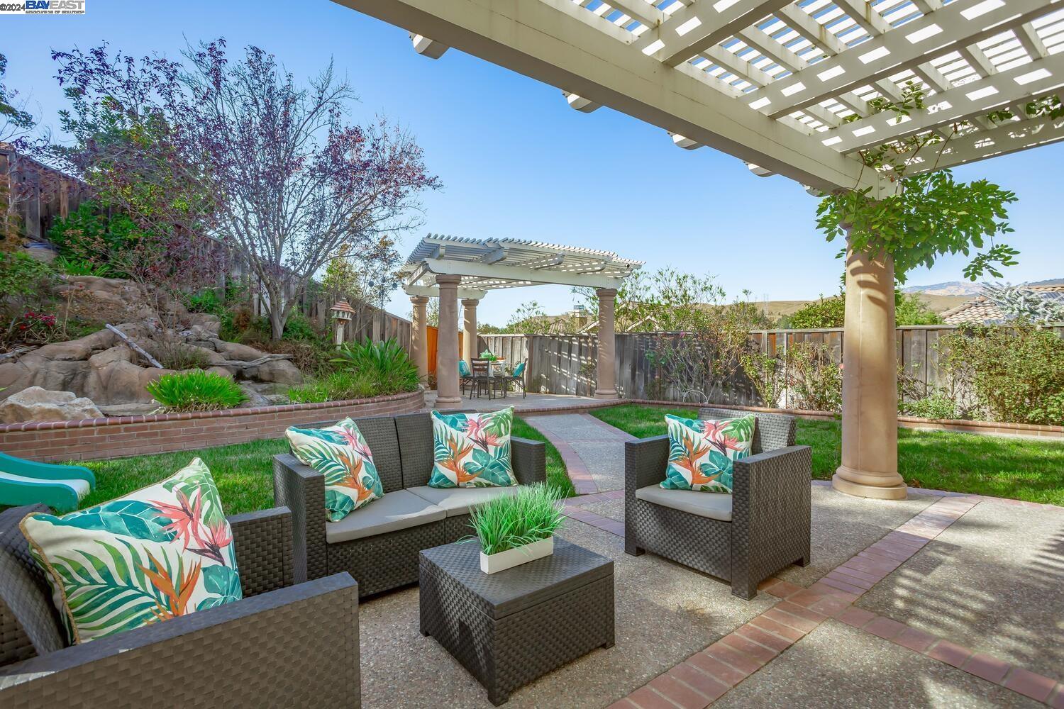 435 Antelope Ridge Way