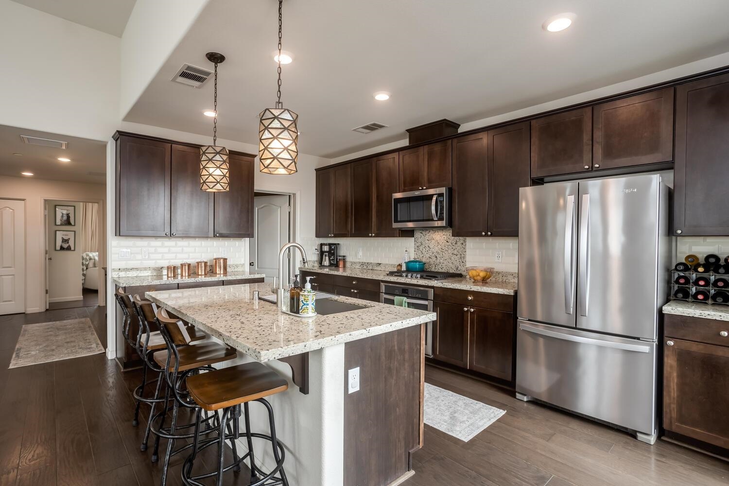 3077 Valley Of Hearts Del Pl # 6