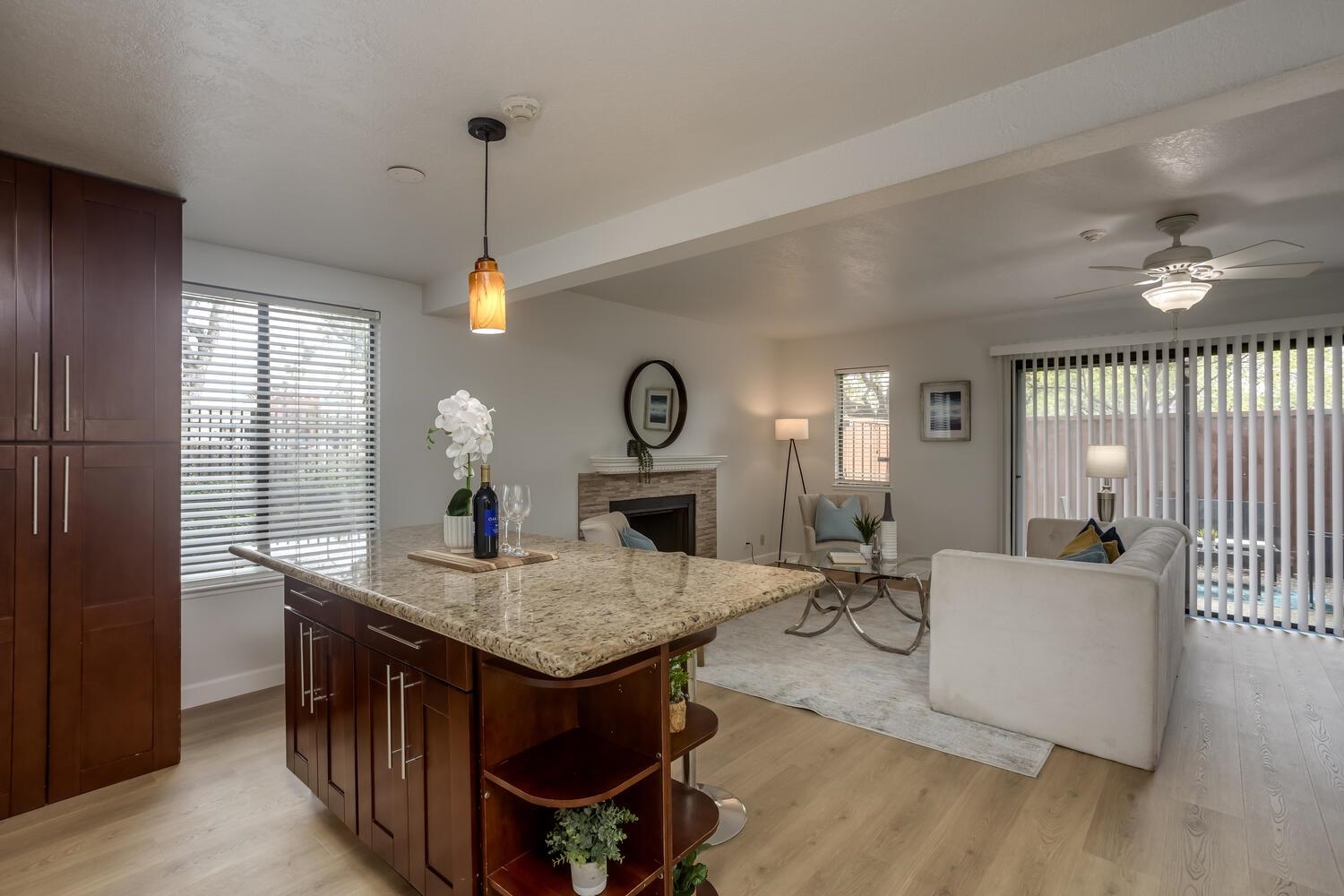 6001 Joaquin Murieta Ave # F