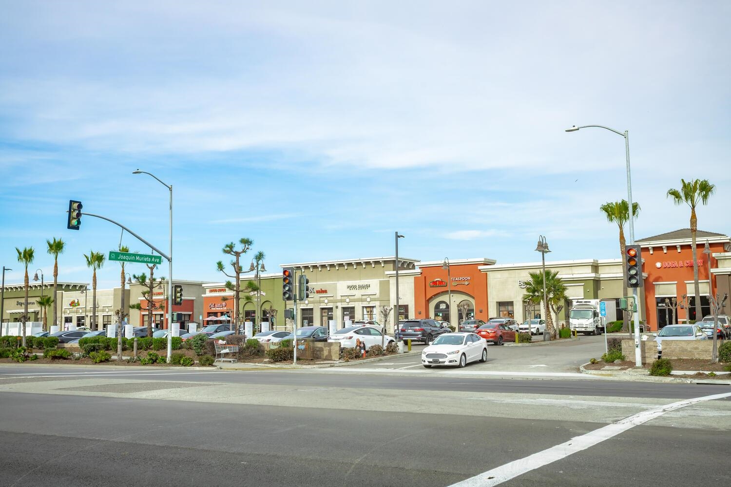 6001 Joaquin Murieta Ave # F