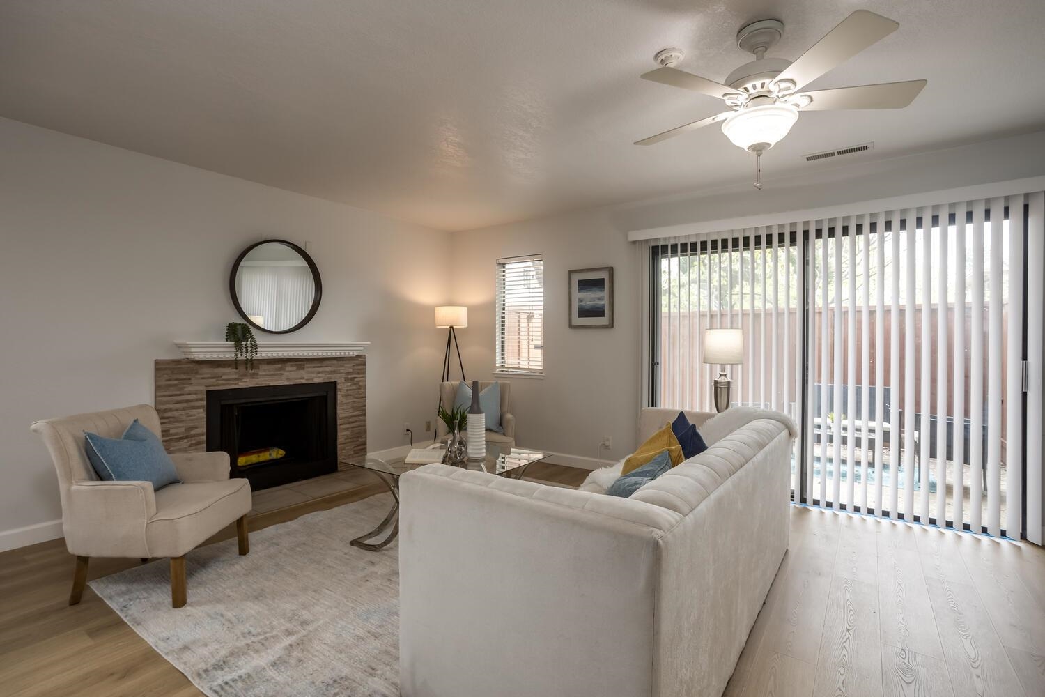 6001 Joaquin Murieta Ave # F