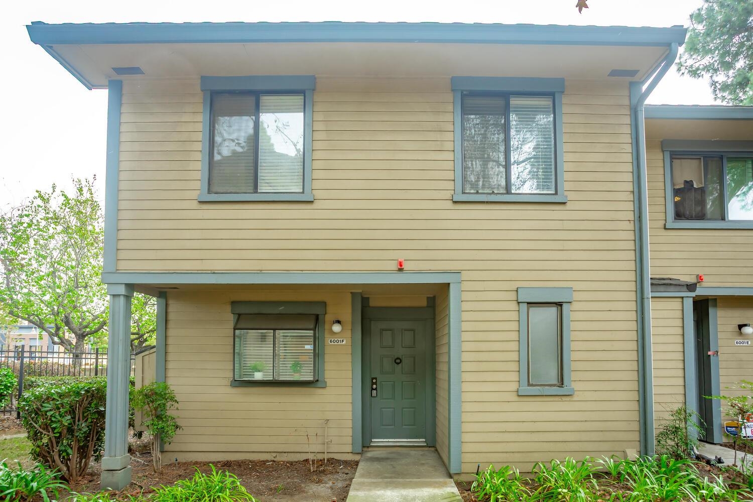 6001 Joaquin Murieta Ave # F