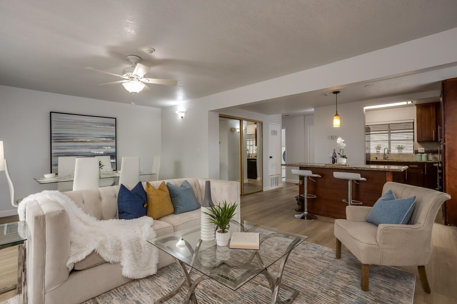 6001 Joaquin Murieta Ave # F