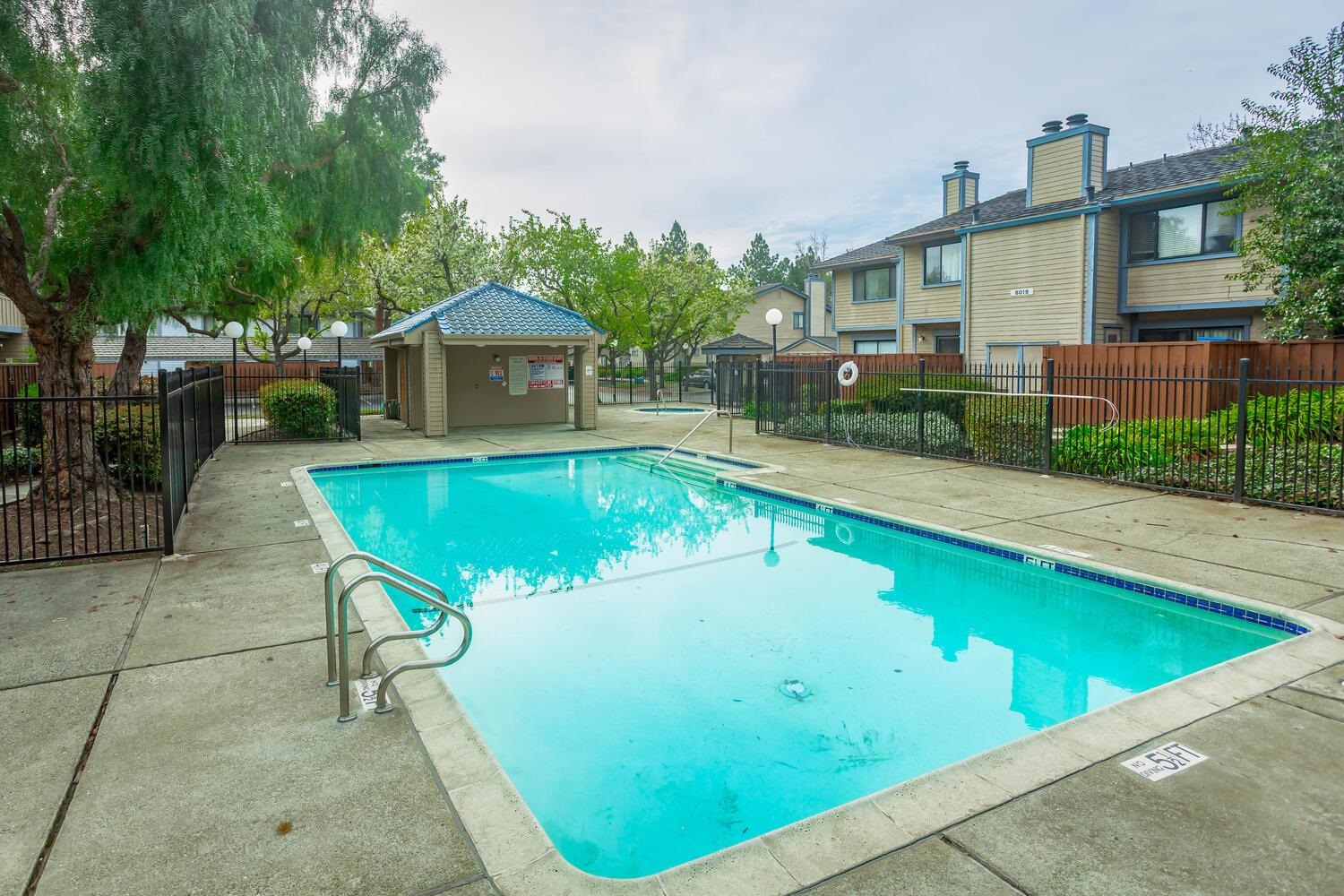 6001 Joaquin Murieta Ave # F