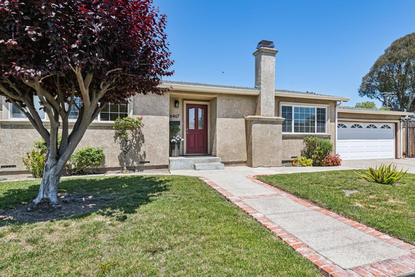 6467 Mirabeau Drive