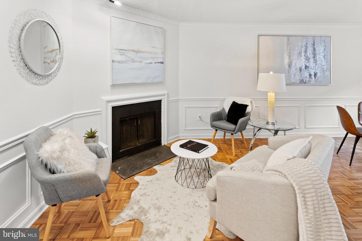 1910 T Street NW Unit: 2