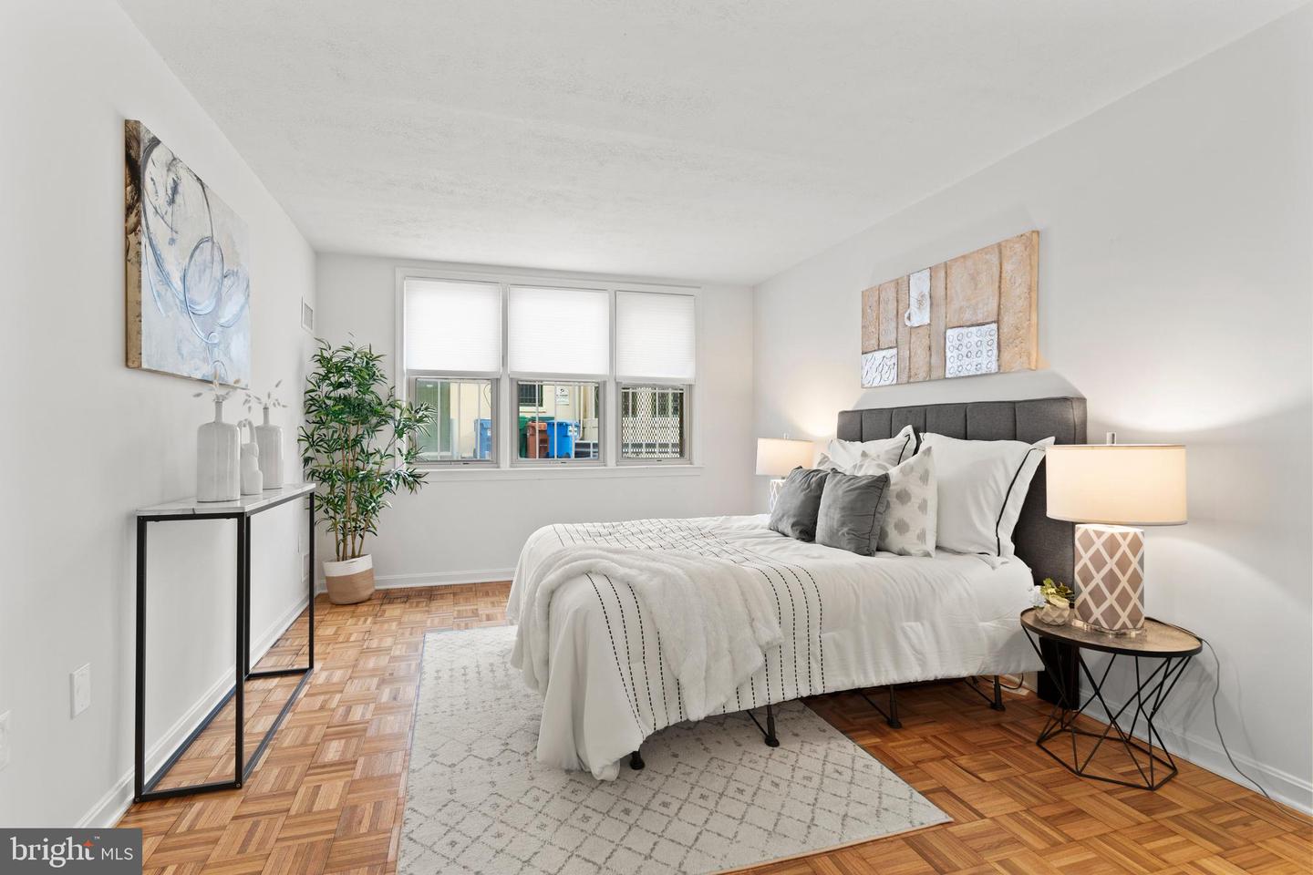 1910 T Street NW Unit: 2