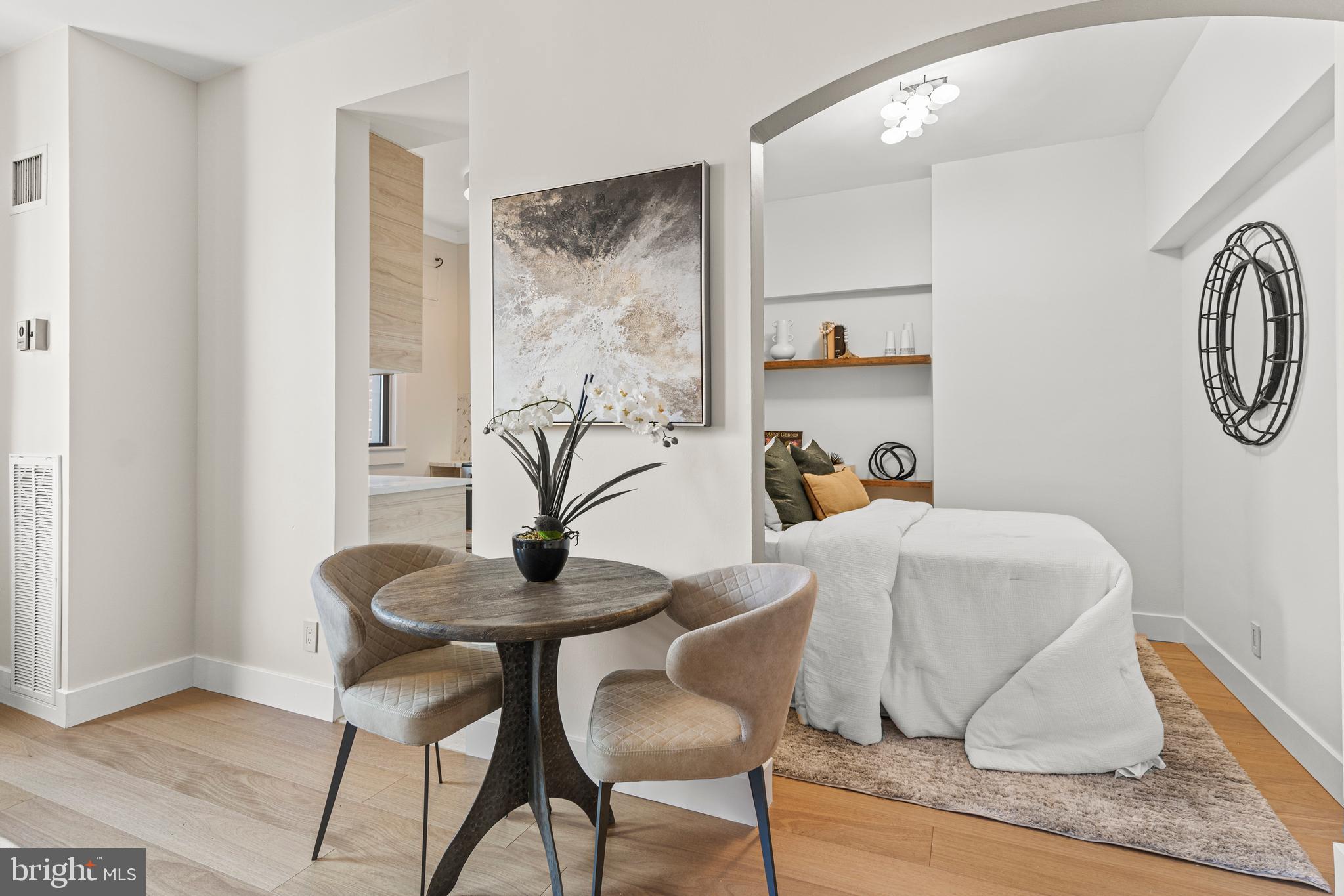 2515 K Street NW Unit: 808