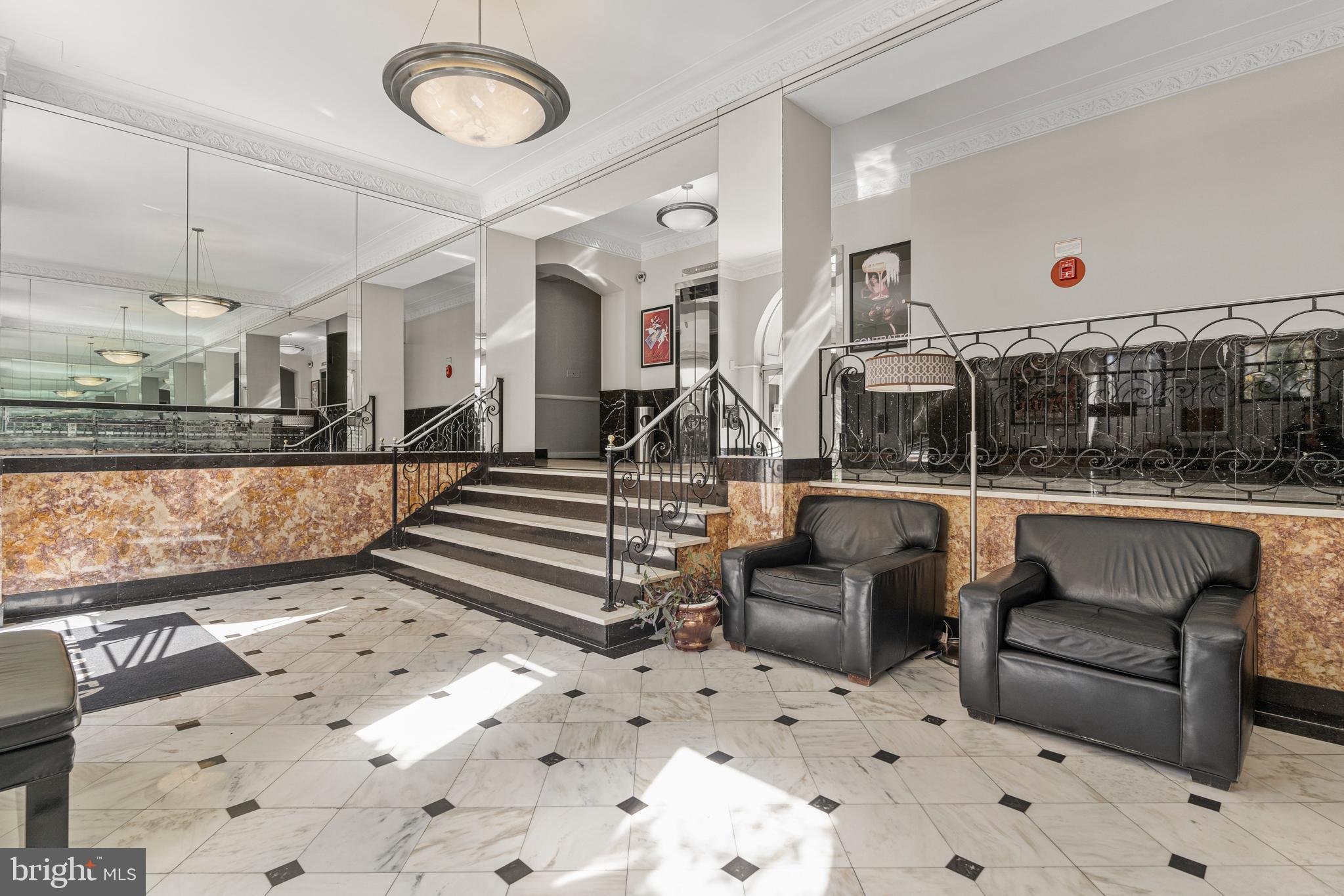 2515 K Street NW Unit: 808