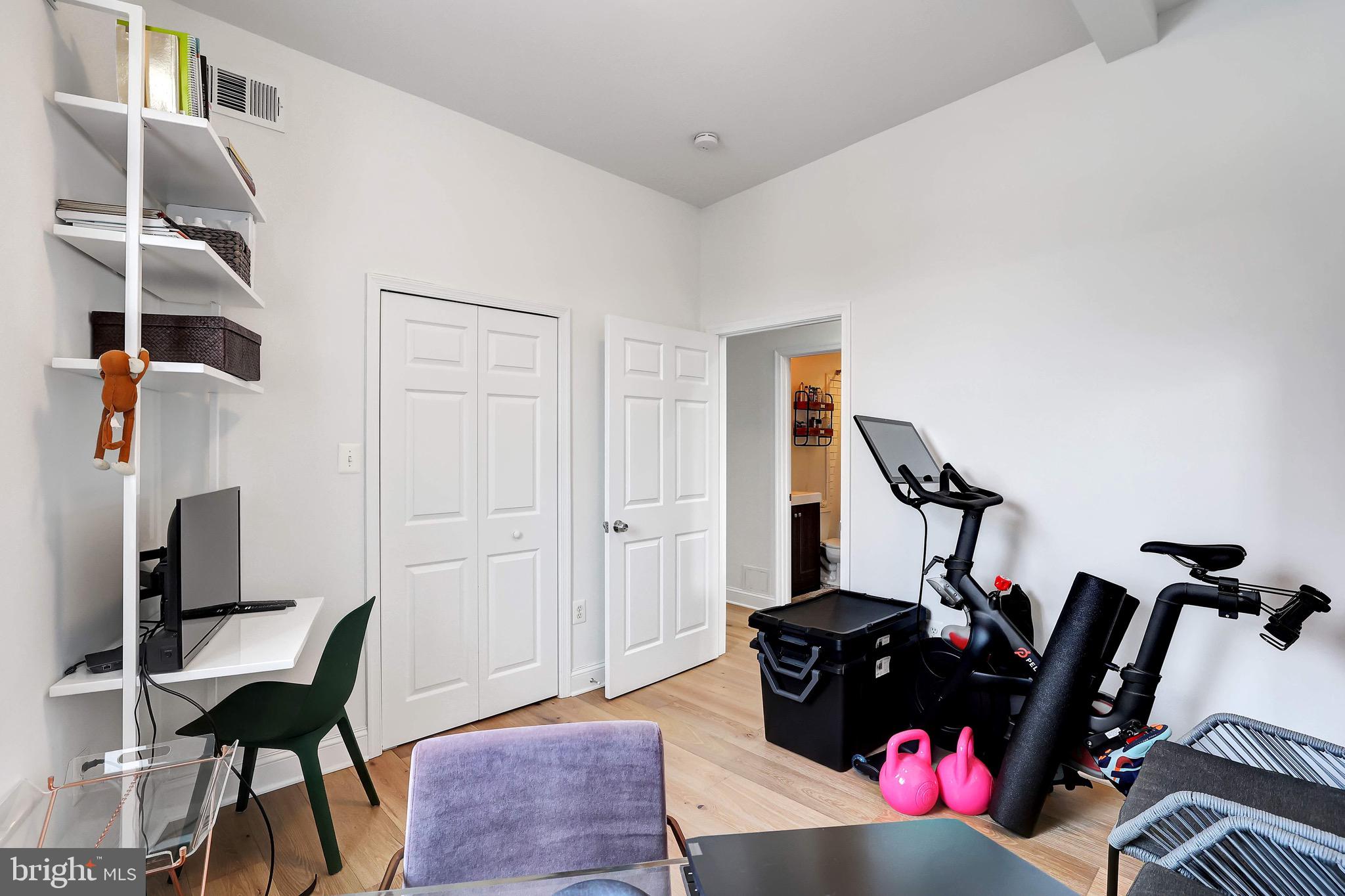 115 Rhode Island Avenue NW Unit: 4
