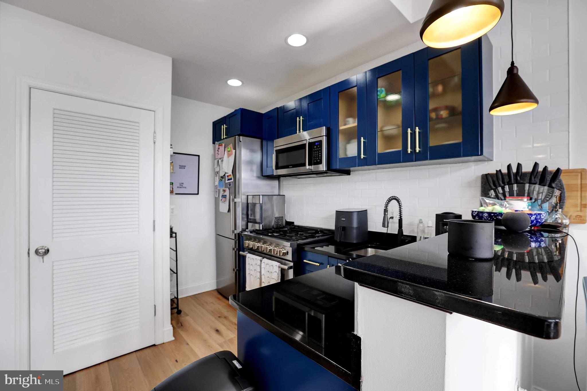 115 Rhode Island Avenue NW Unit: 4