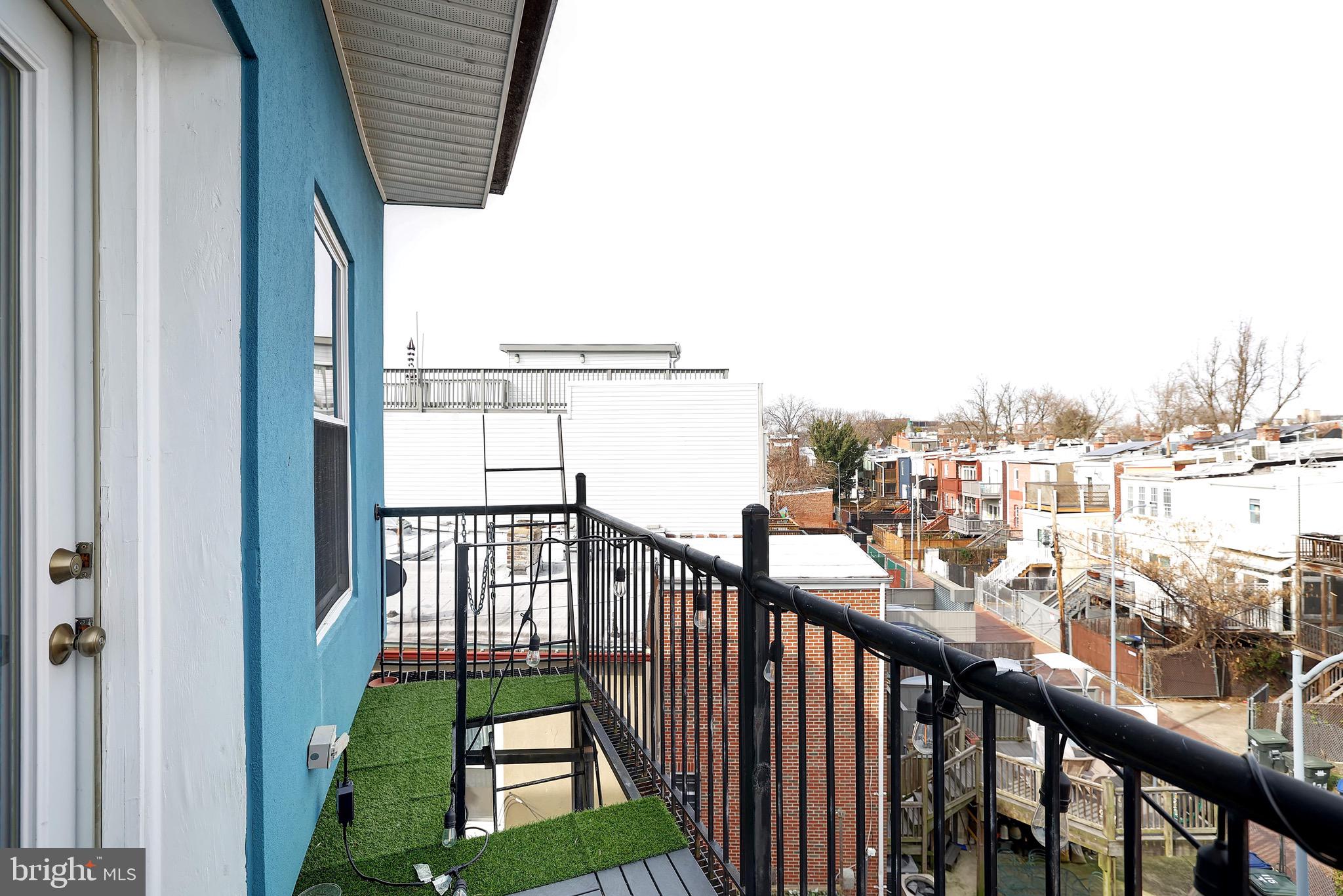 115 Rhode Island Avenue NW Unit: 4