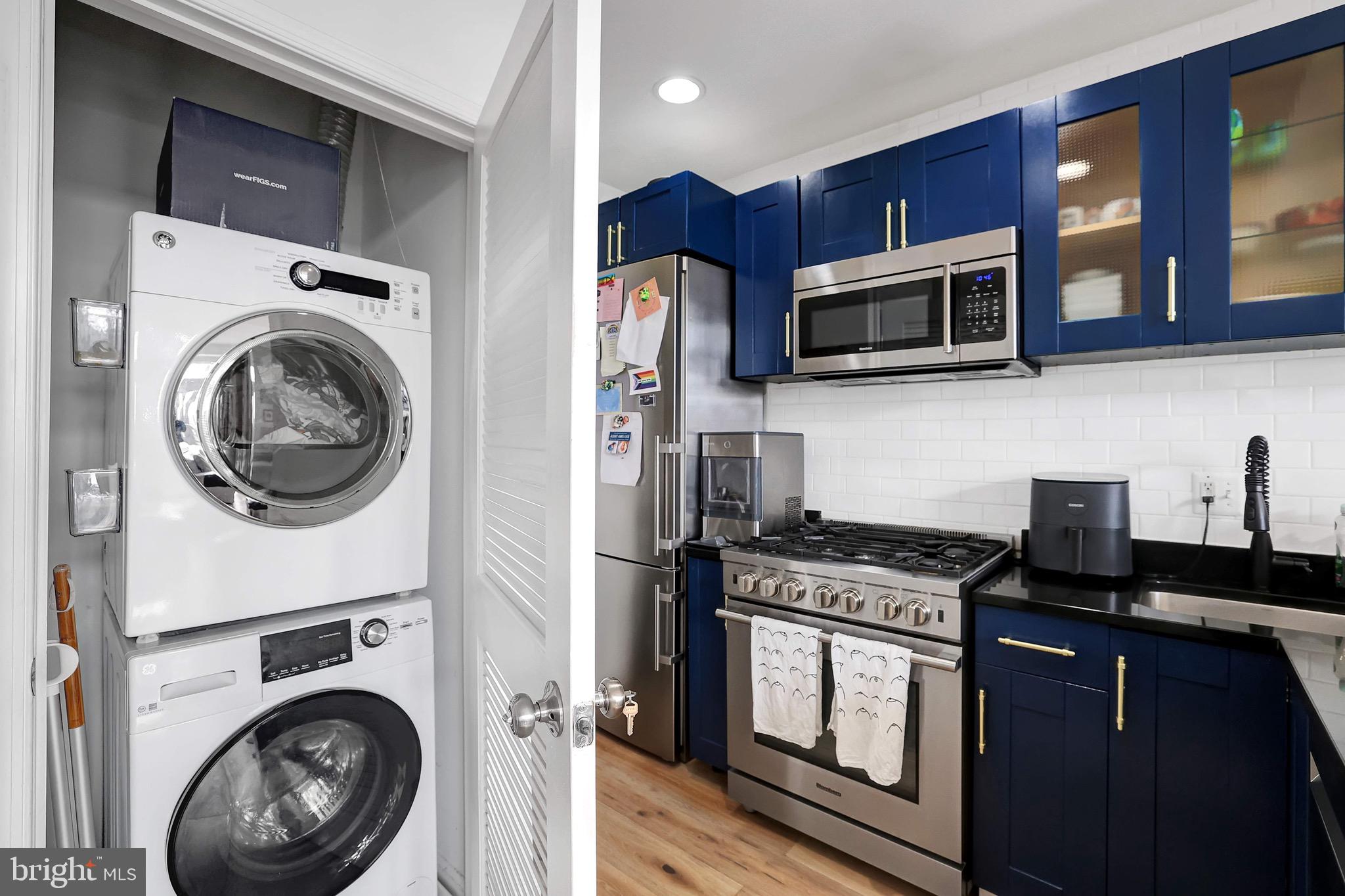 115 Rhode Island Avenue NW Unit: 4