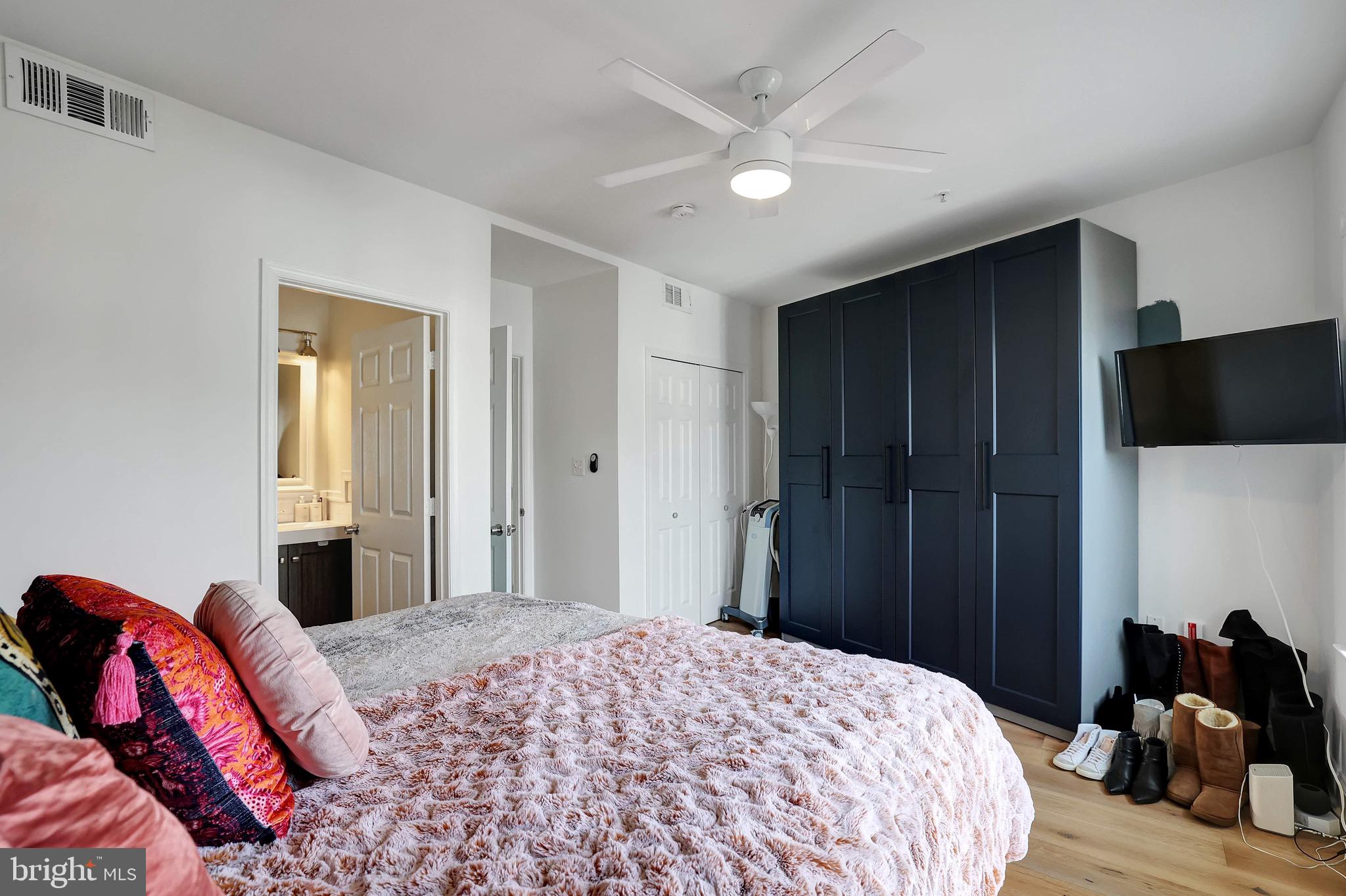 115 Rhode Island Avenue NW Unit: 4