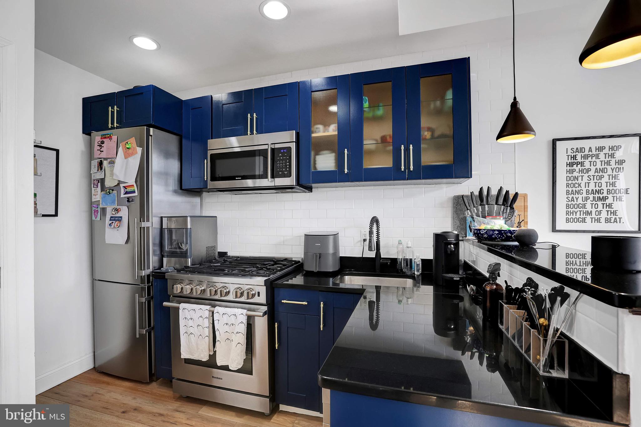 115 Rhode Island Avenue NW Unit: 4