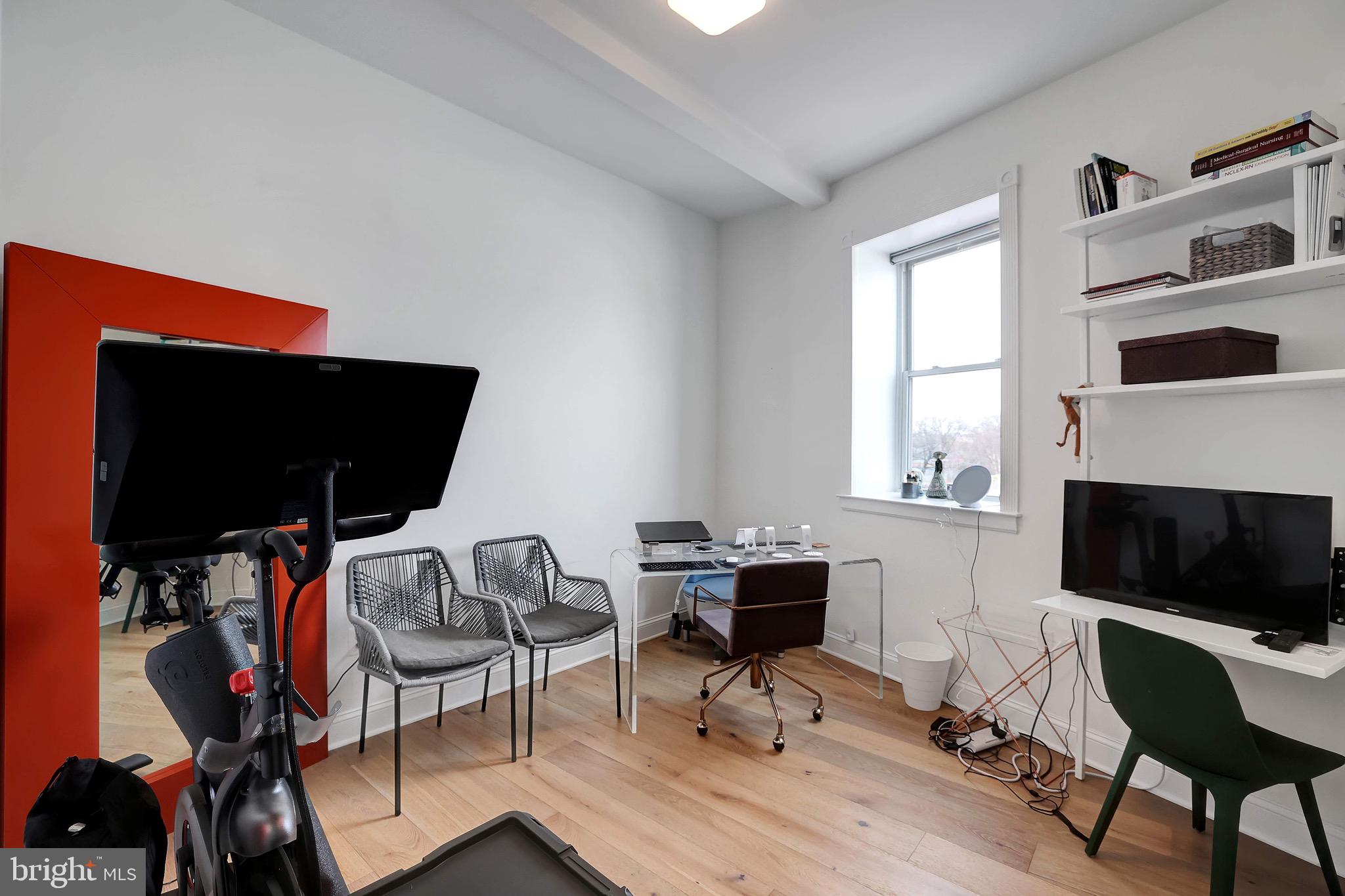 115 Rhode Island Avenue NW Unit: 4