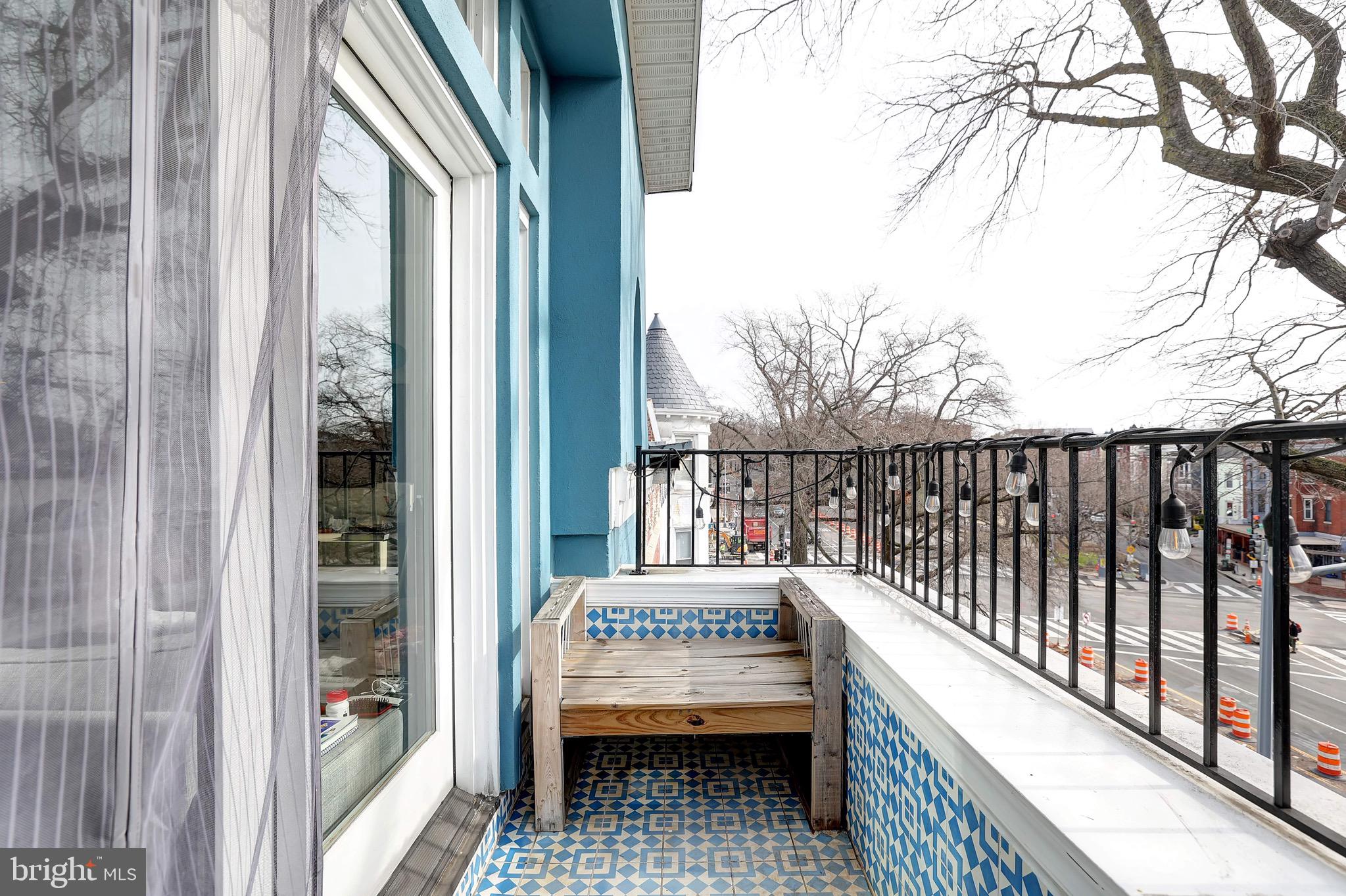 115 Rhode Island Avenue NW Unit: 4