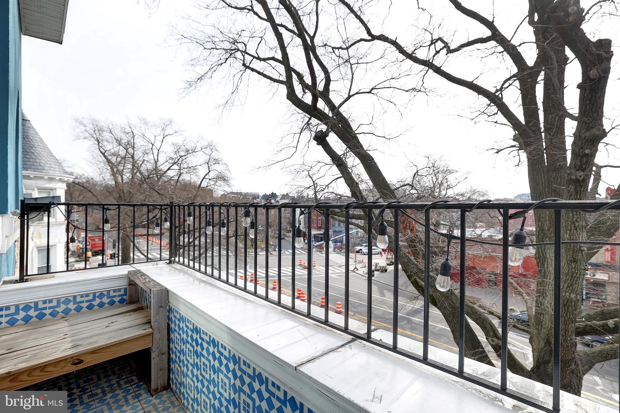 115 Rhode Island Avenue NW Unit: 4