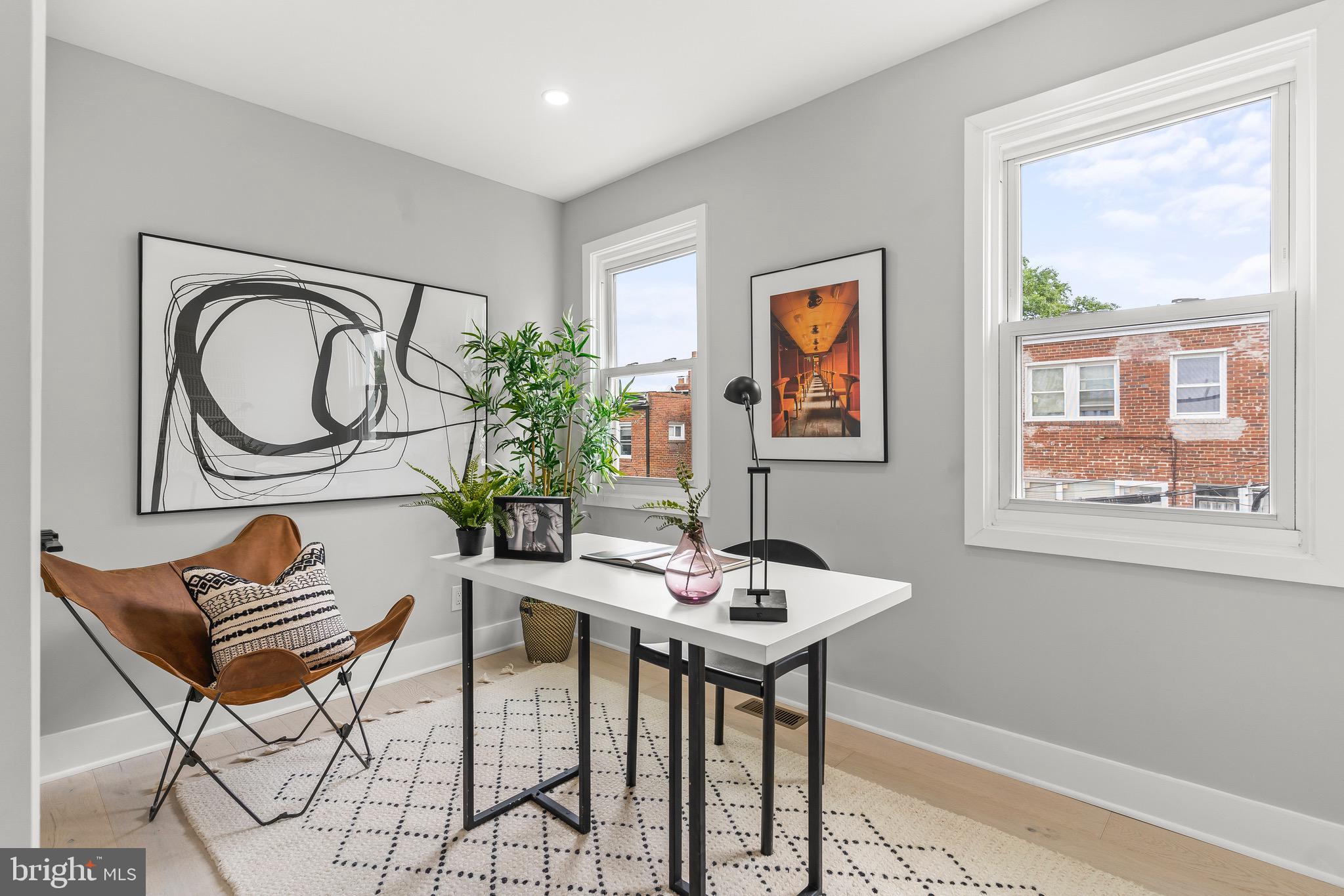 311 Farragut Street NW