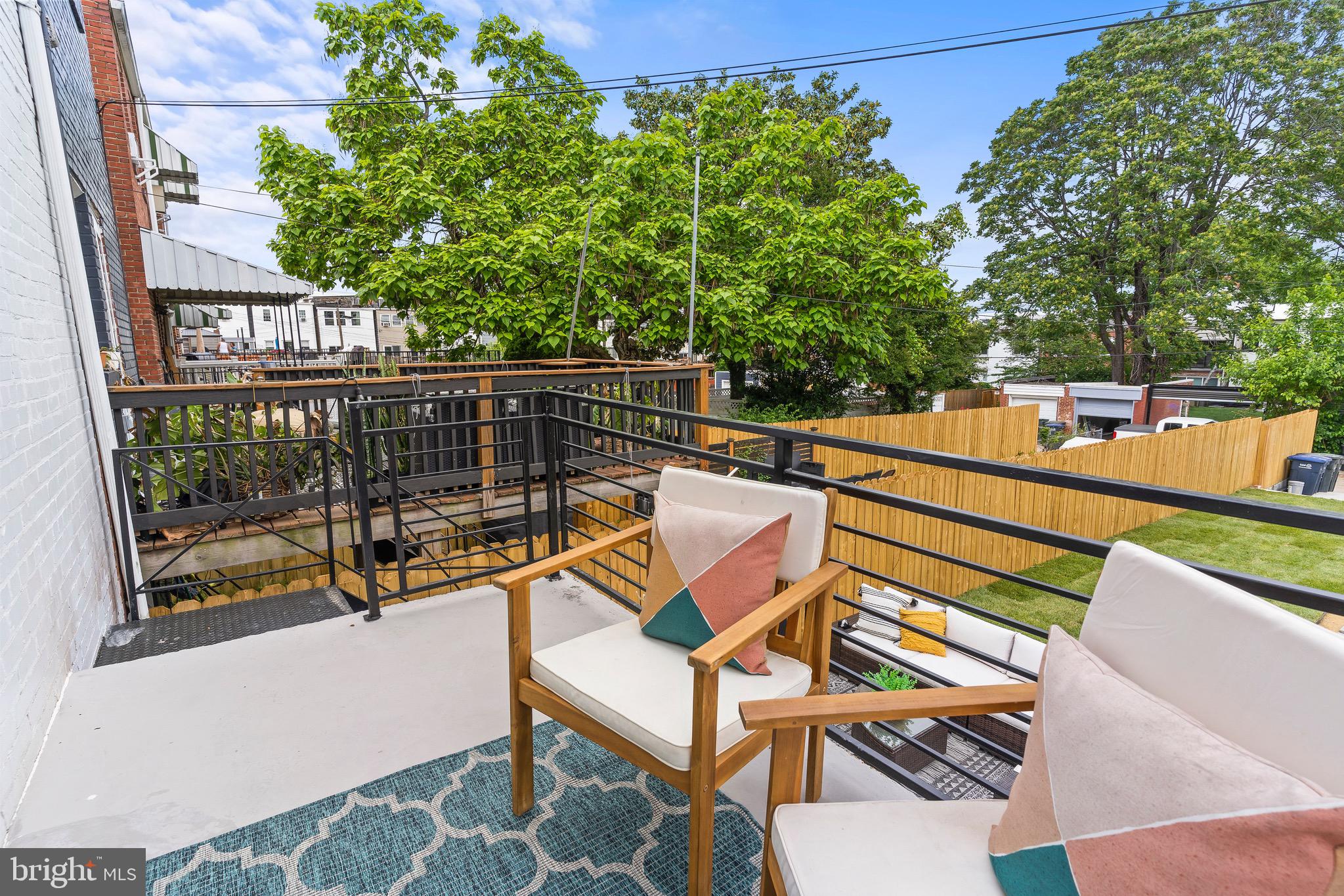 311 Farragut Street NW