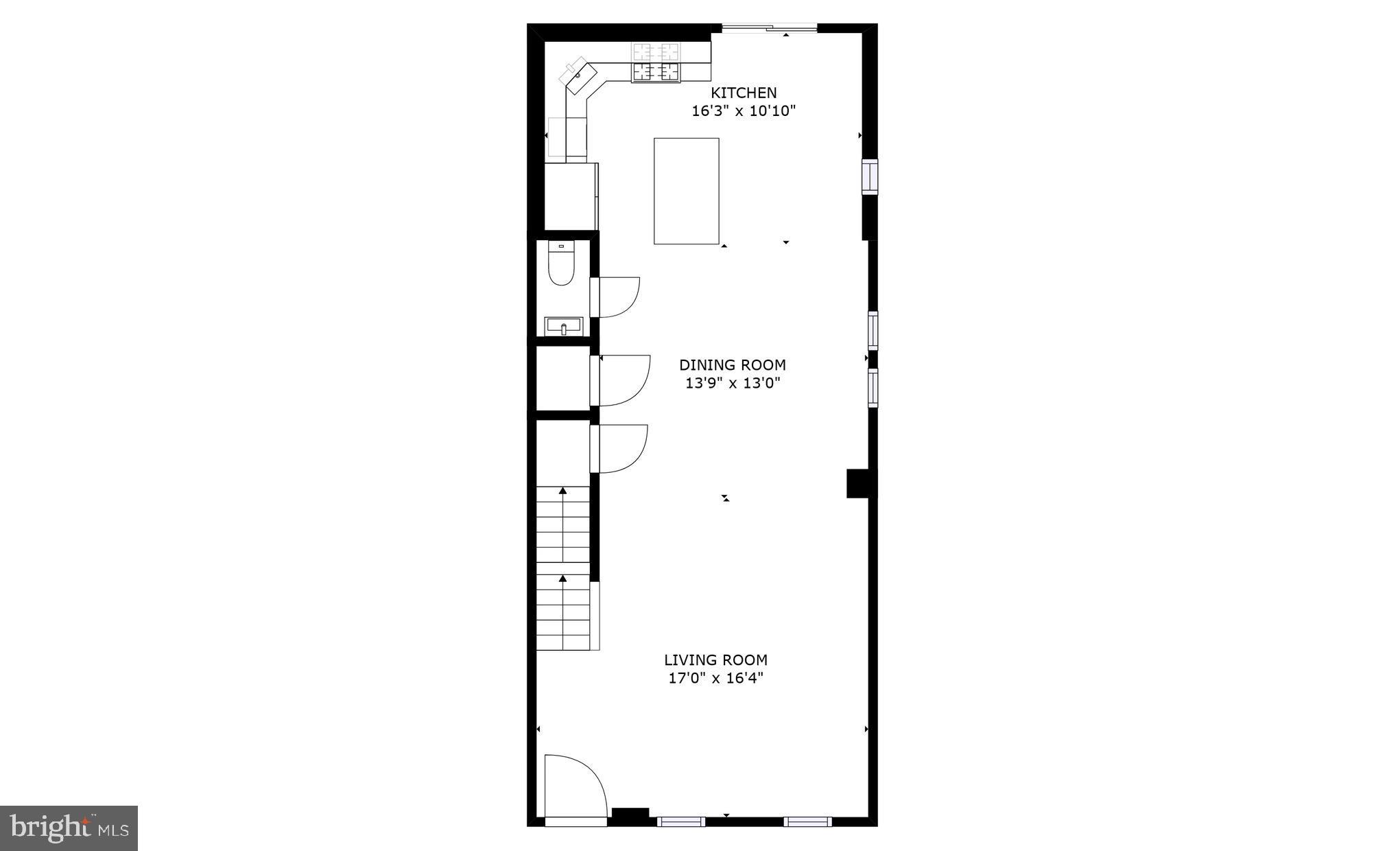 311 Farragut Street NW