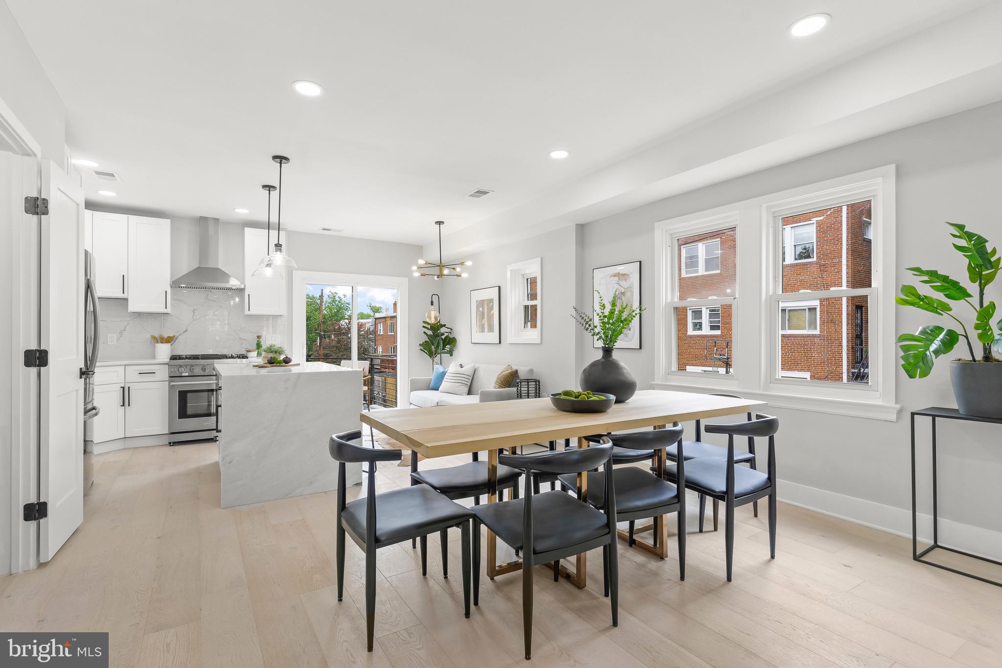 311 Farragut Street NW