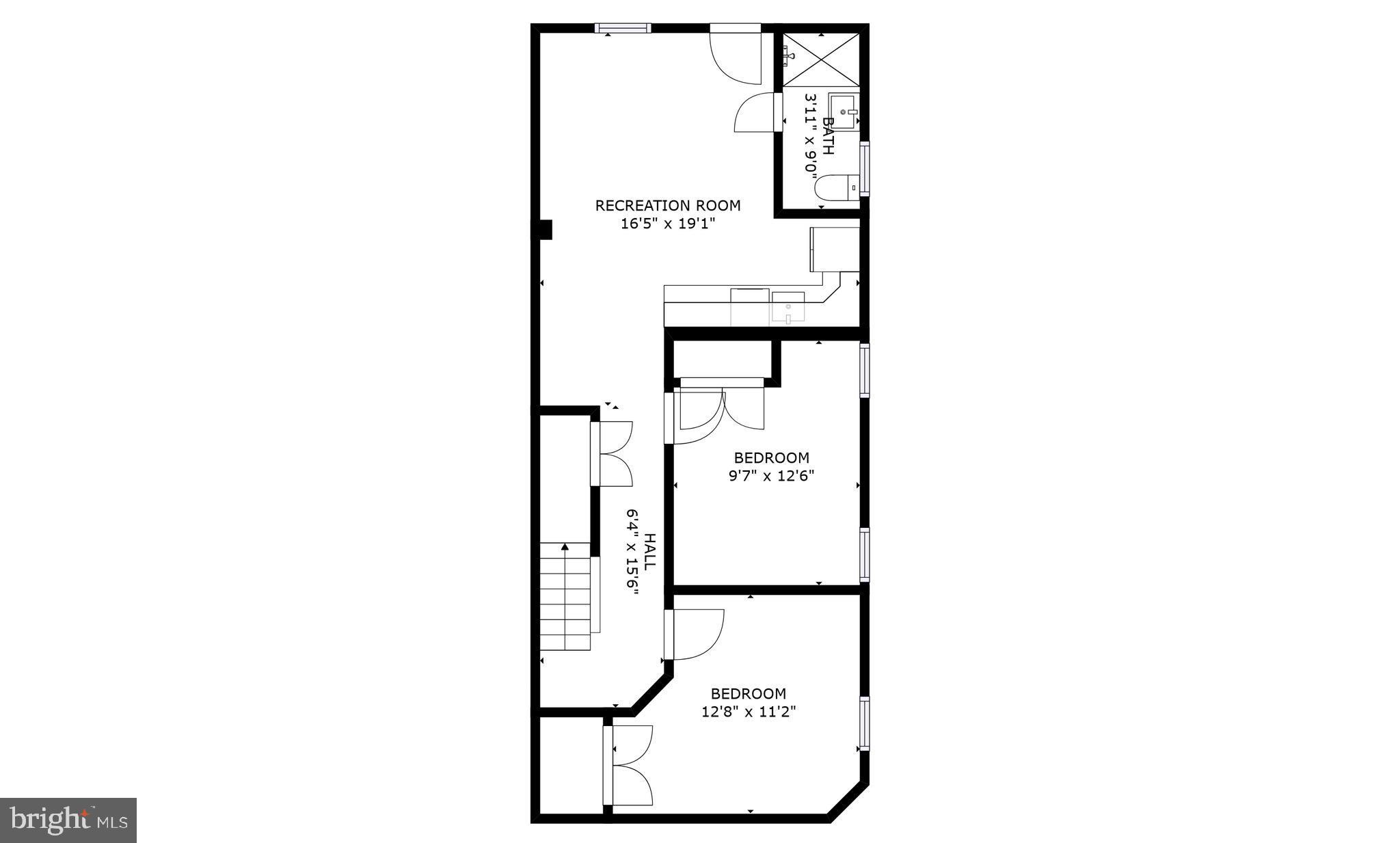 311 Farragut Street NW