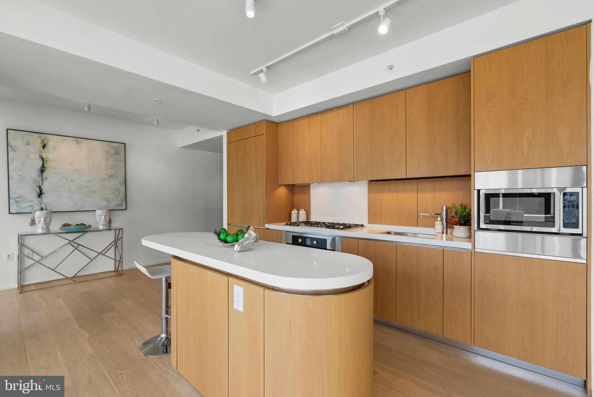 920 I Street NW Unit: 1009