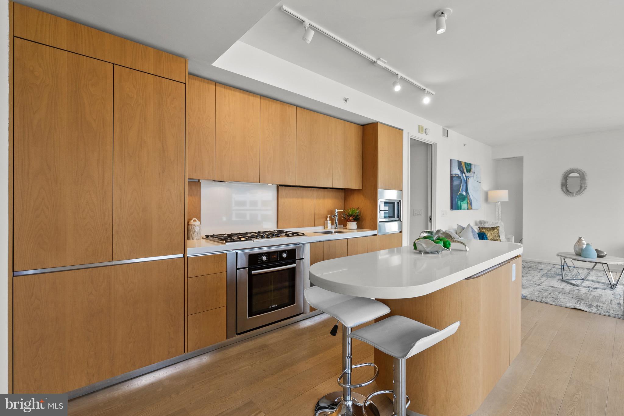 920 I Street NW Unit: 1009
