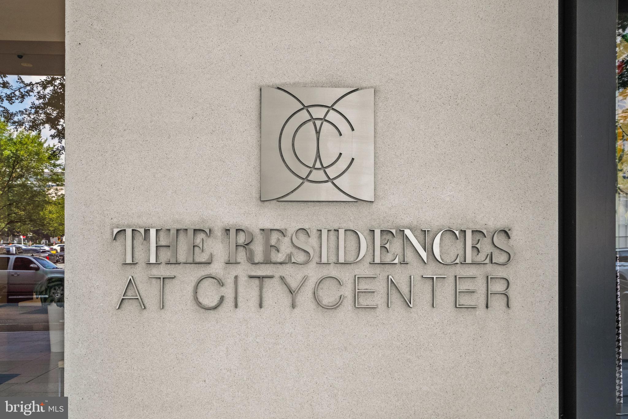 920 I Street NW Unit: 1009