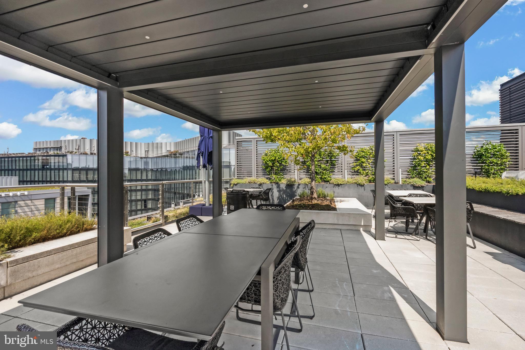 920 I Street NW Unit: 1009