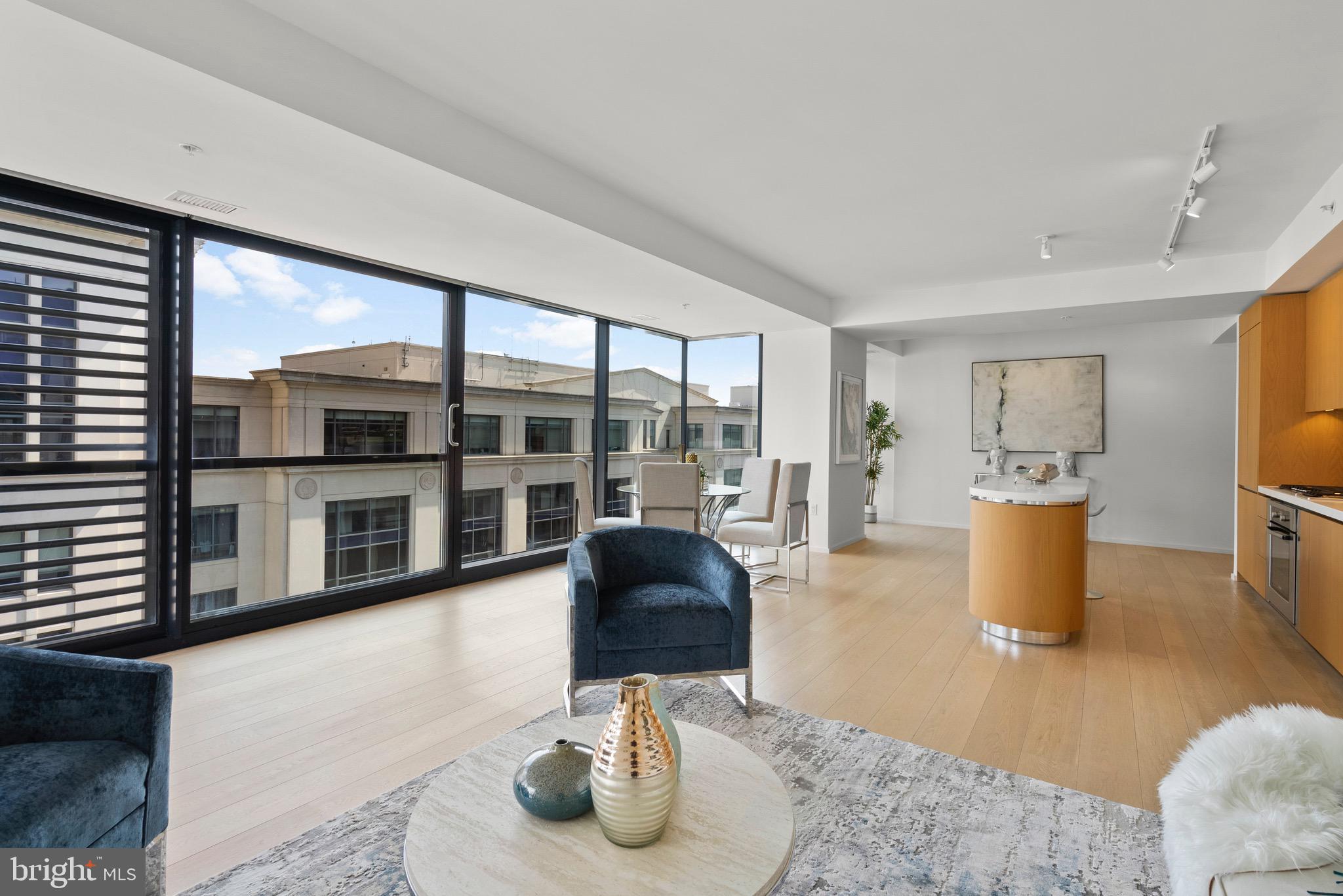 920 I Street NW Unit: 1009
