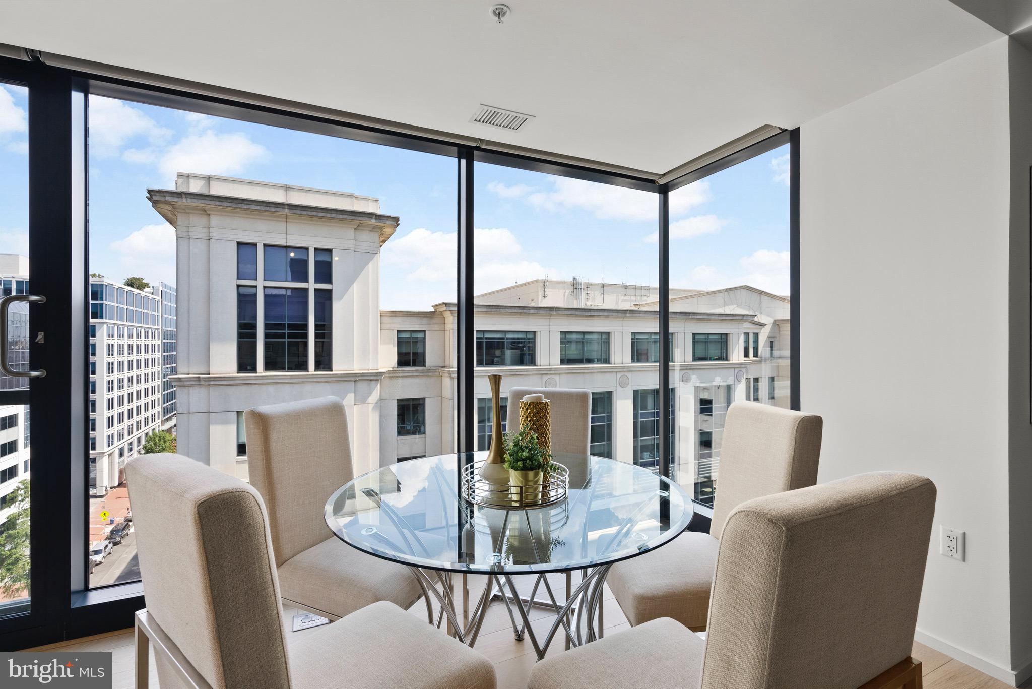 920 I Street NW Unit: 1009