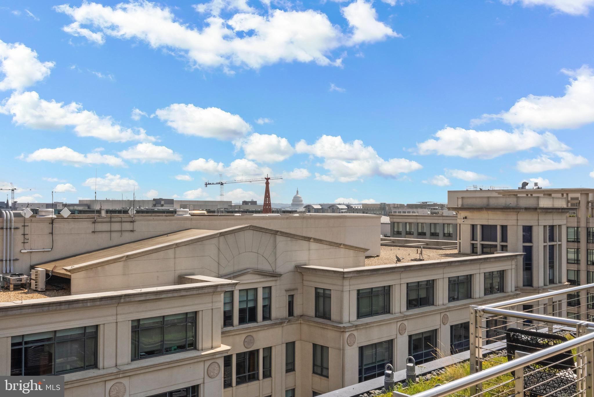 920 I Street NW Unit: 1009