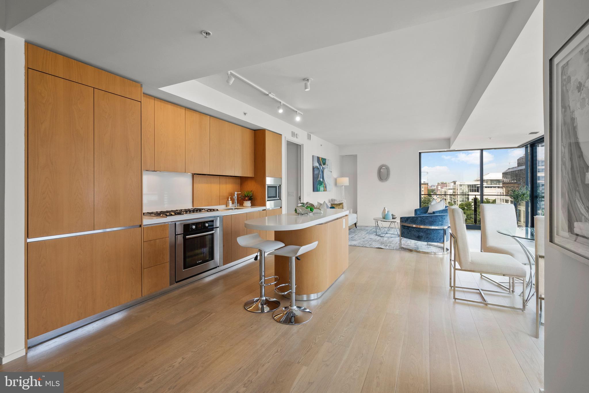 920 I Street NW Unit: 1009