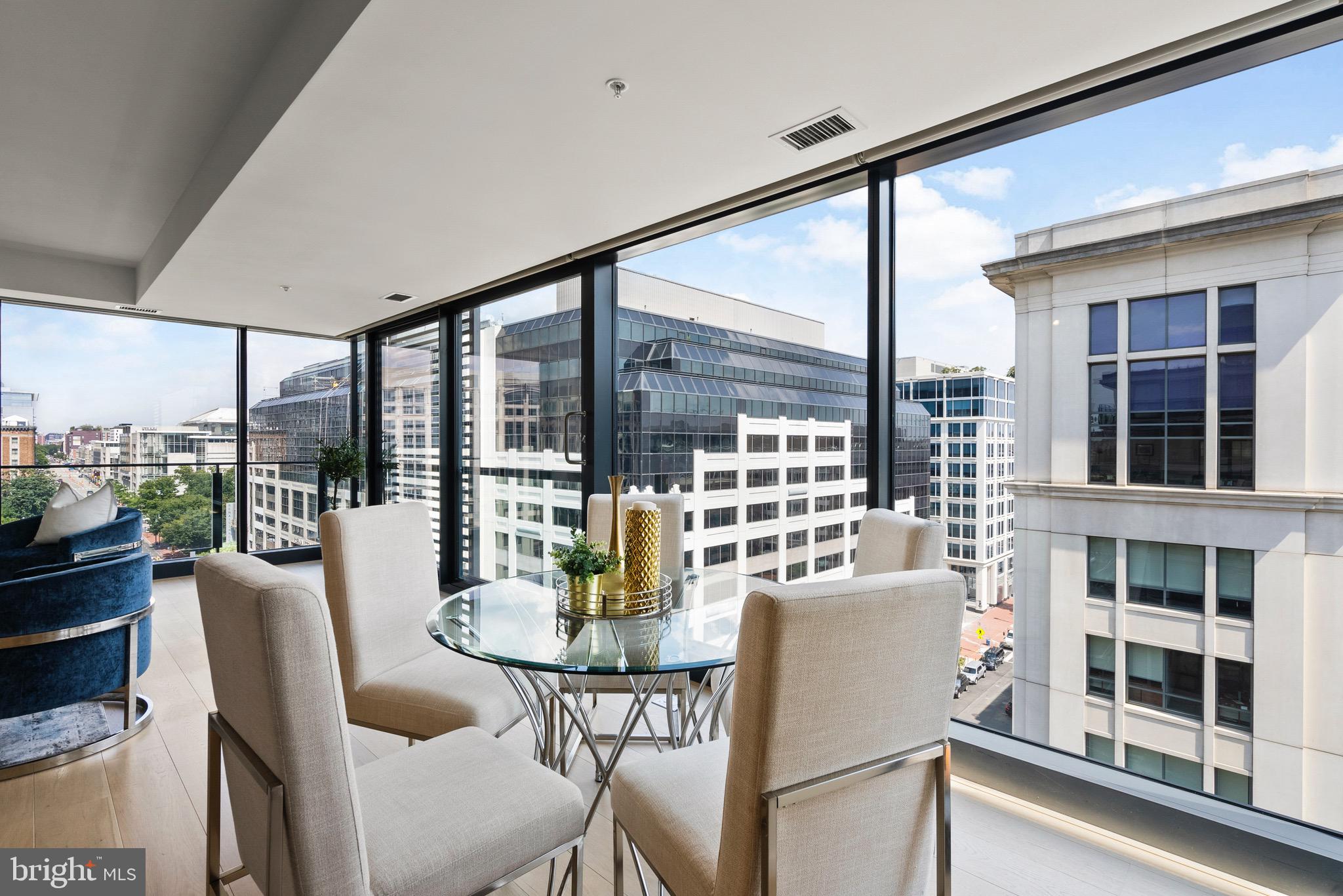 920 I Street NW Unit: 1009
