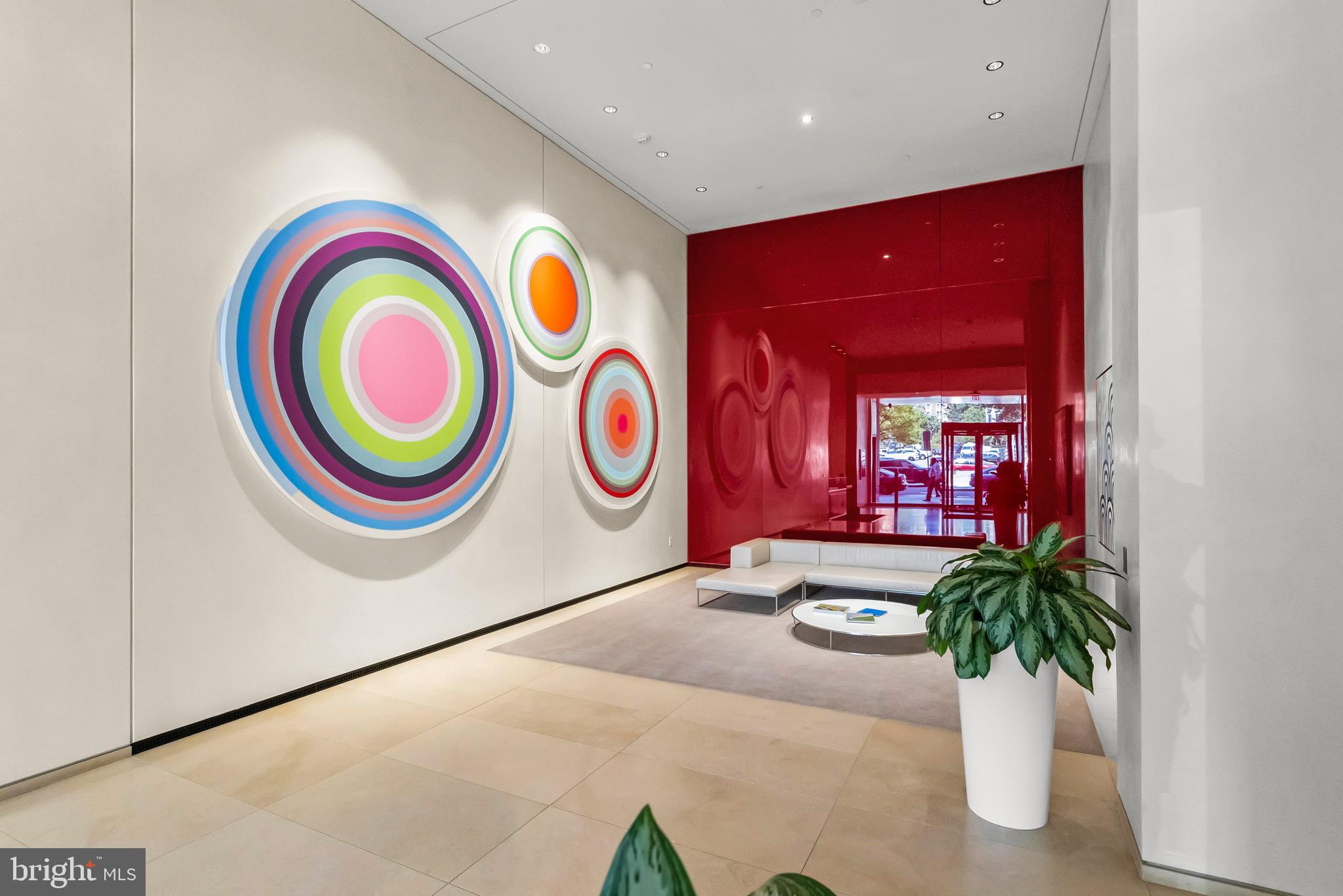 920 I Street NW Unit: 1009