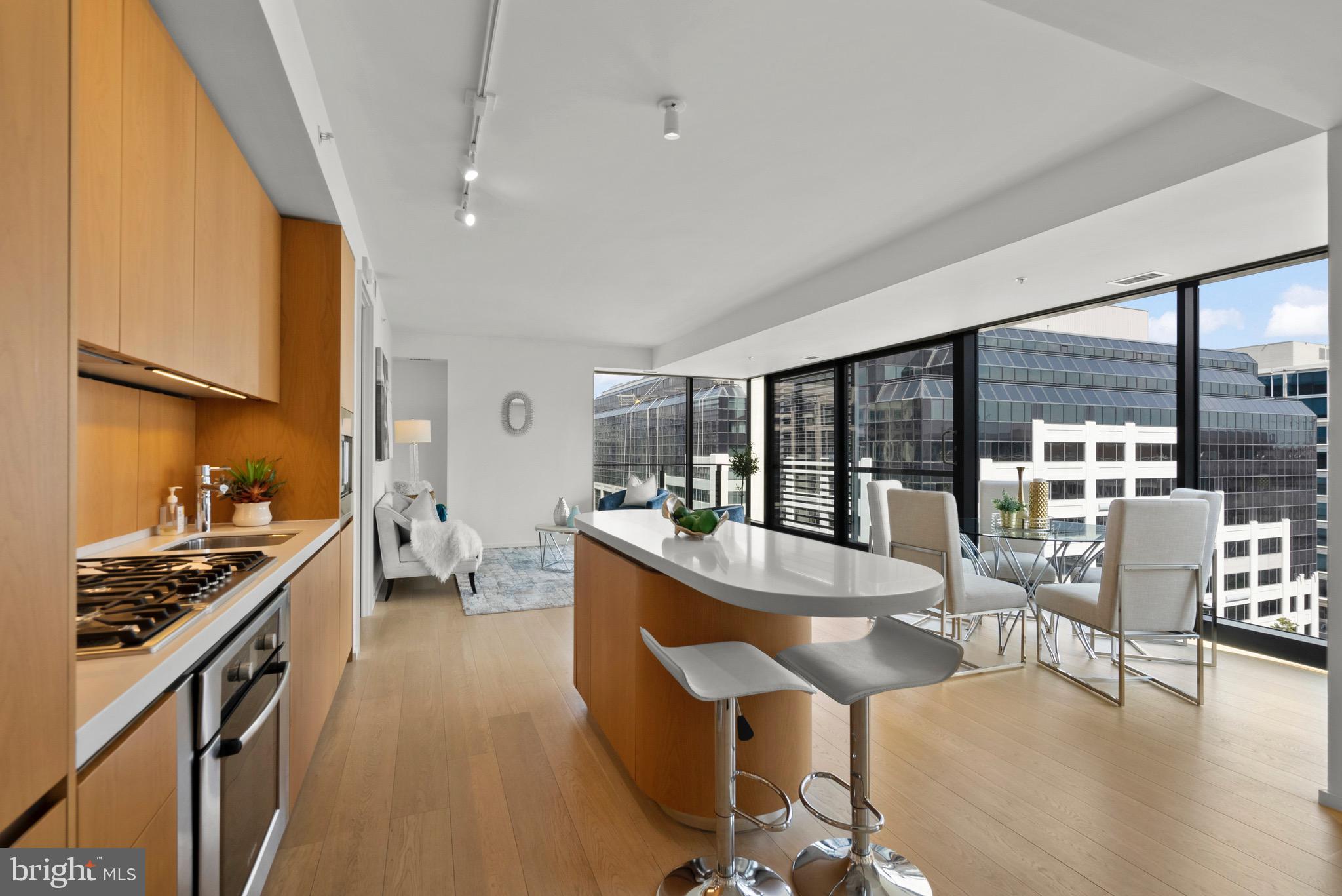 920 I Street NW Unit: 1009