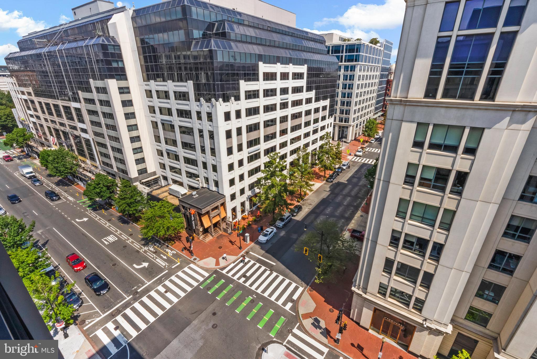 920 I Street NW Unit: 1009