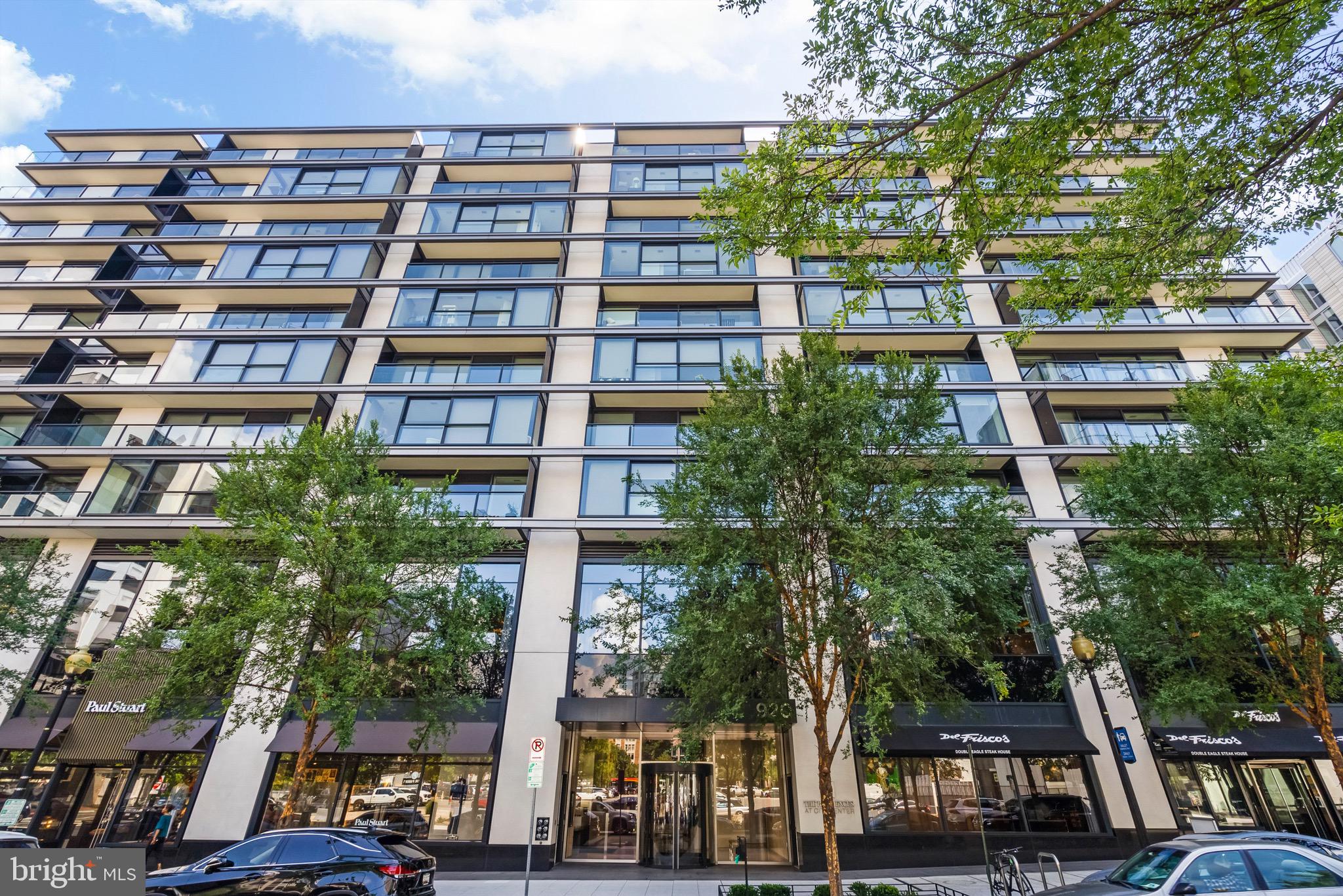 920 I Street NW Unit: 1009