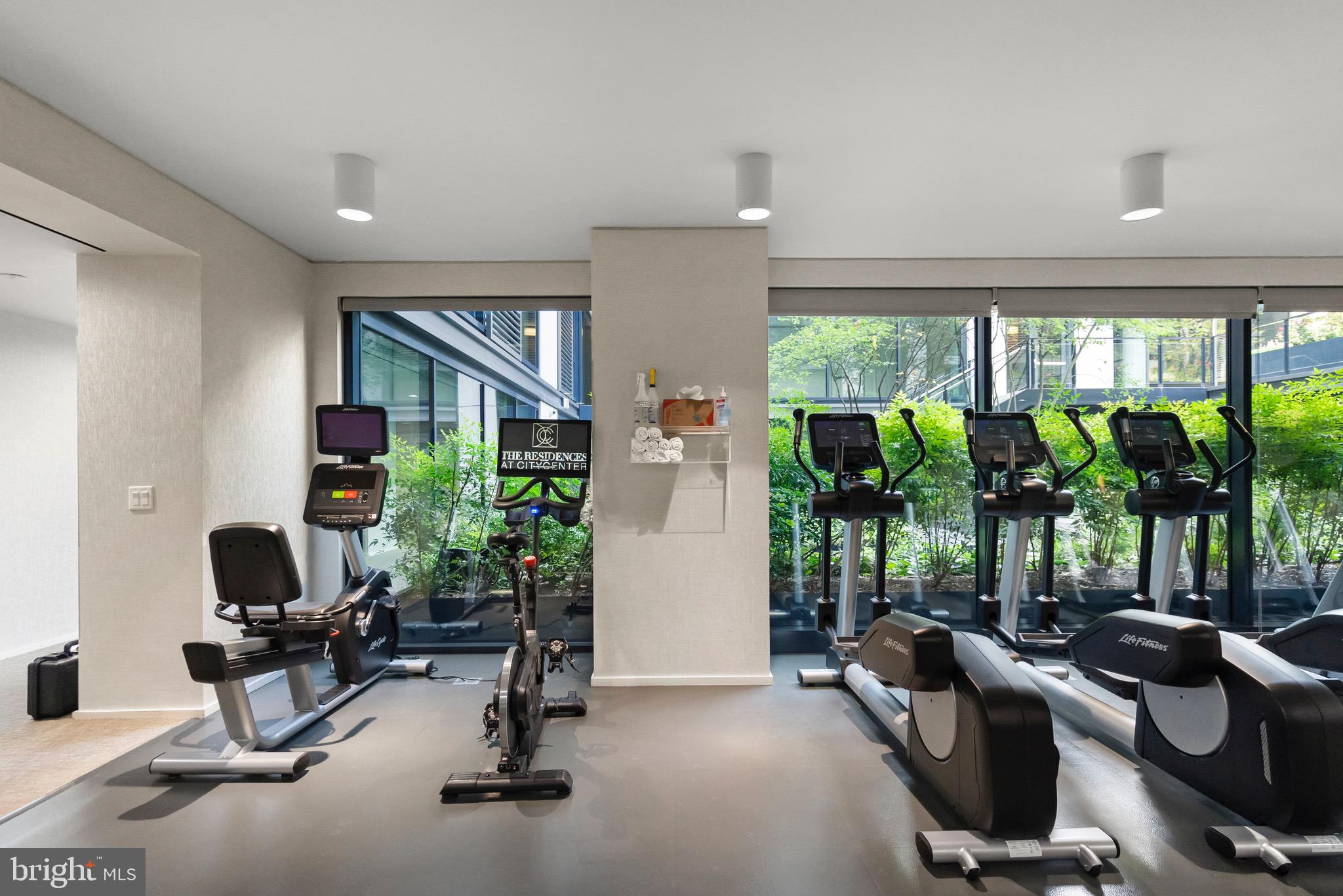 920 I Street NW Unit: 1009