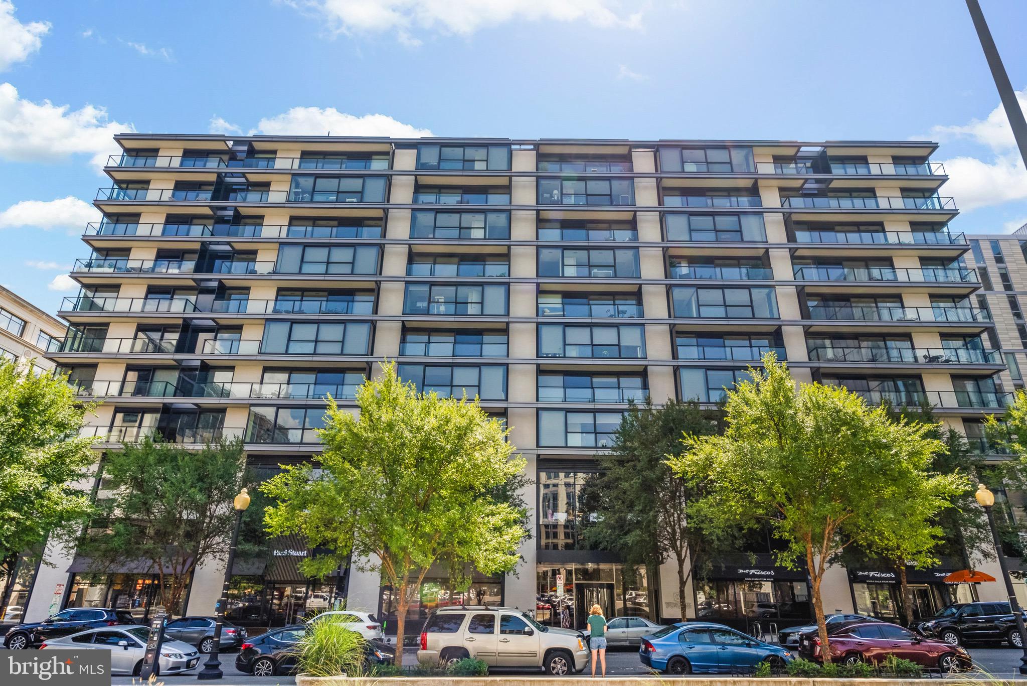 920 I Street NW Unit: 1009
