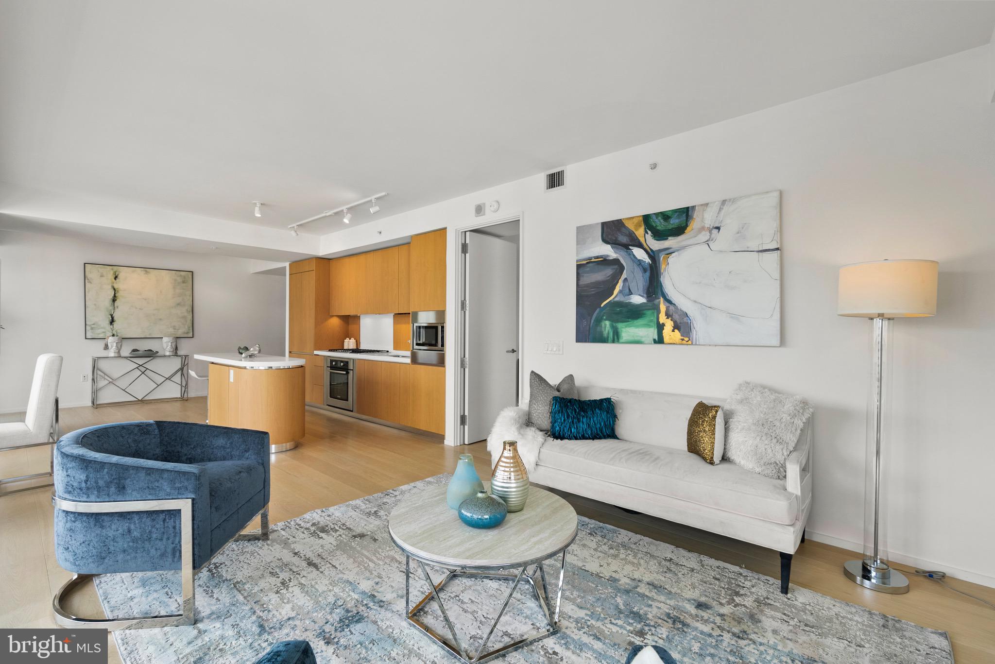 920 I Street NW Unit: 1009